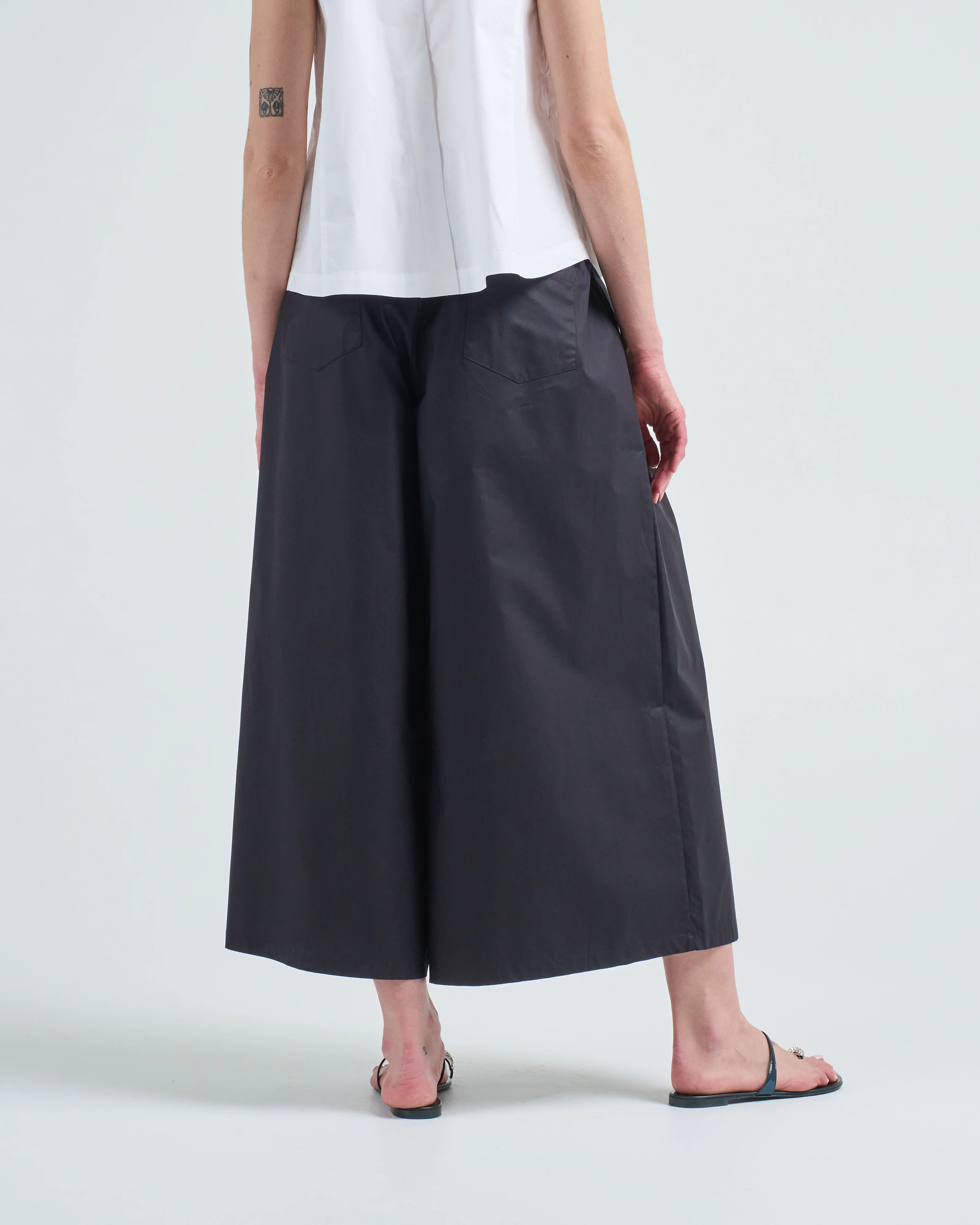 wide leg pant - Image 3