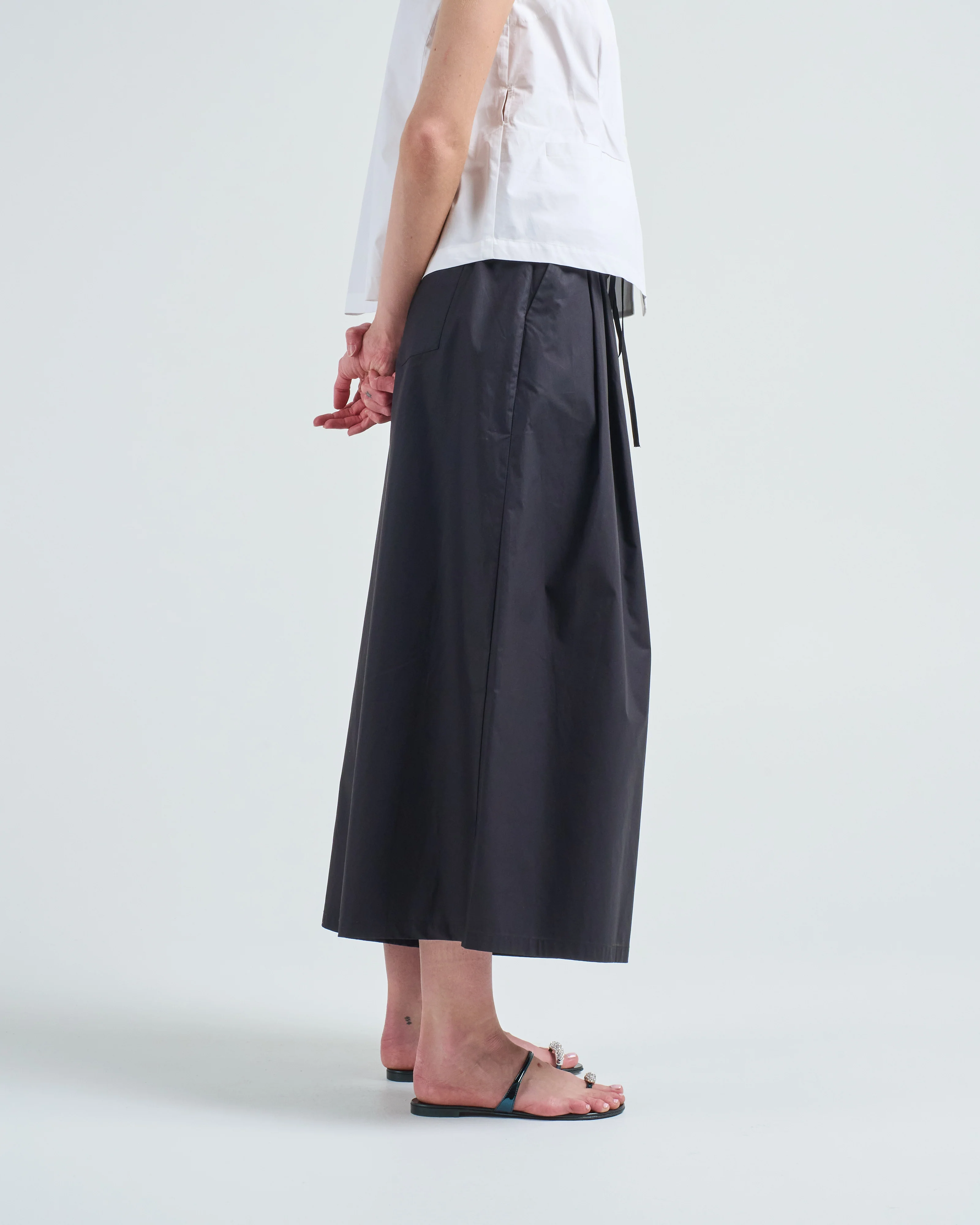 wide leg pant - Image 4