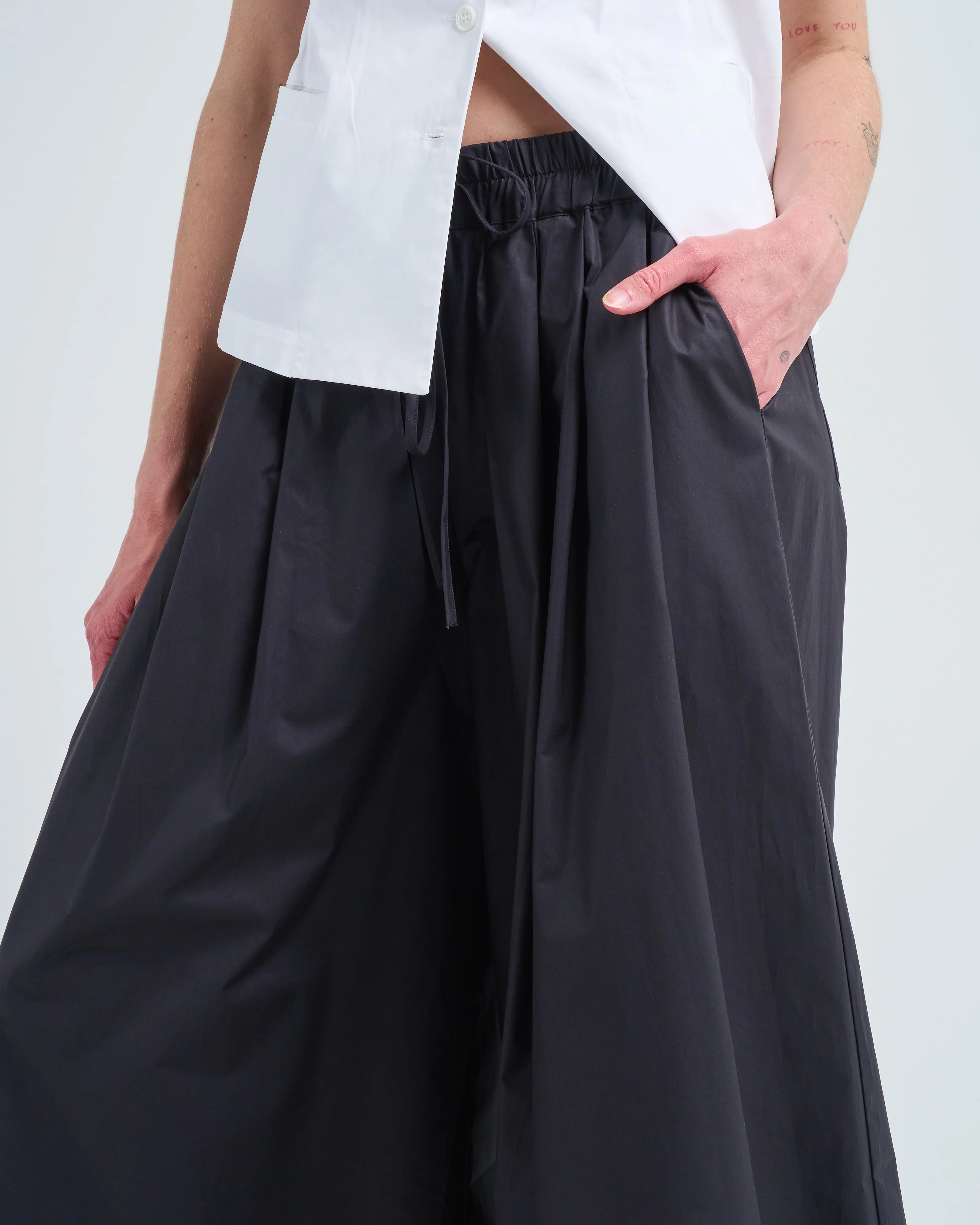 wide leg pant - Image 5