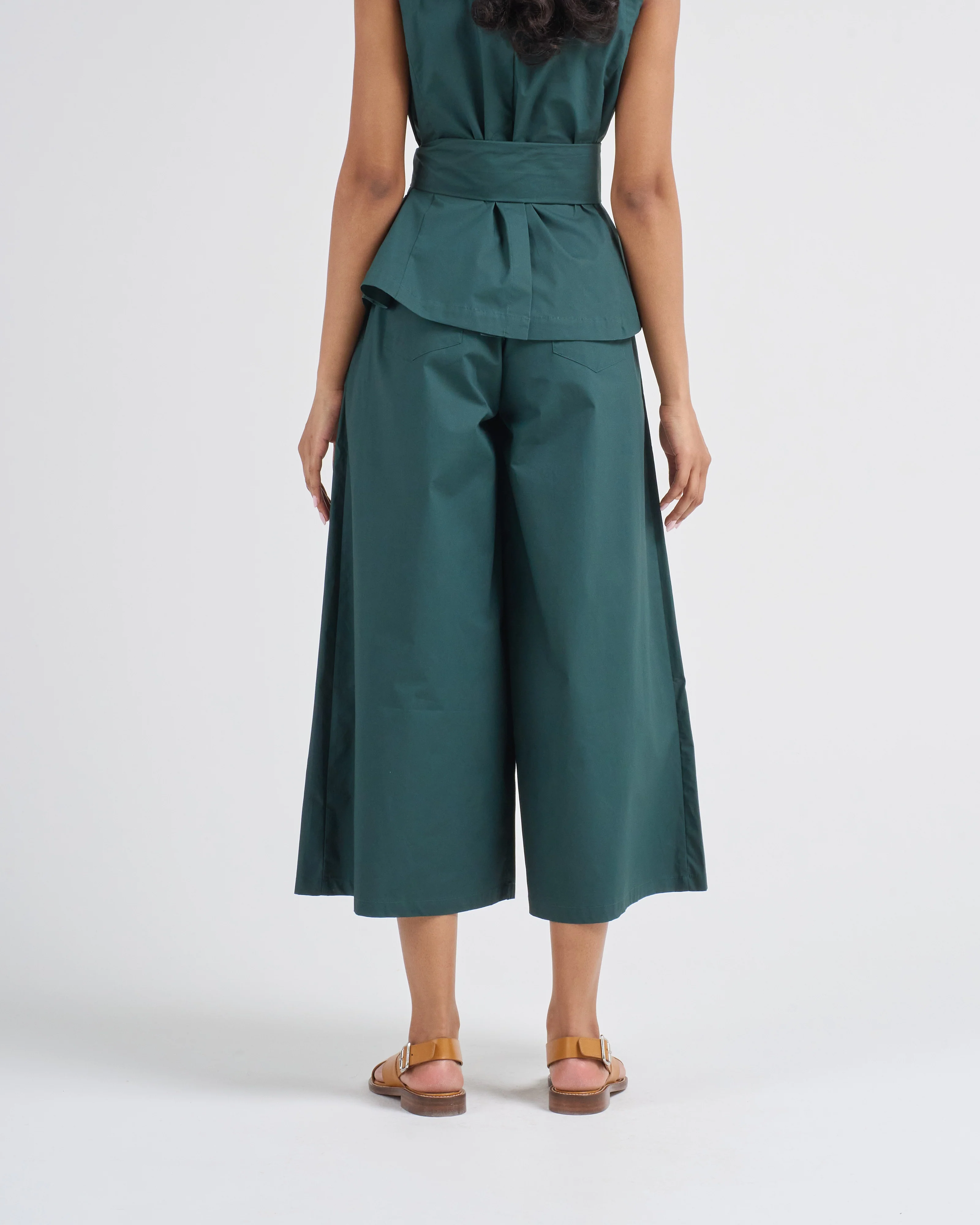 wide leg pant - Image 4