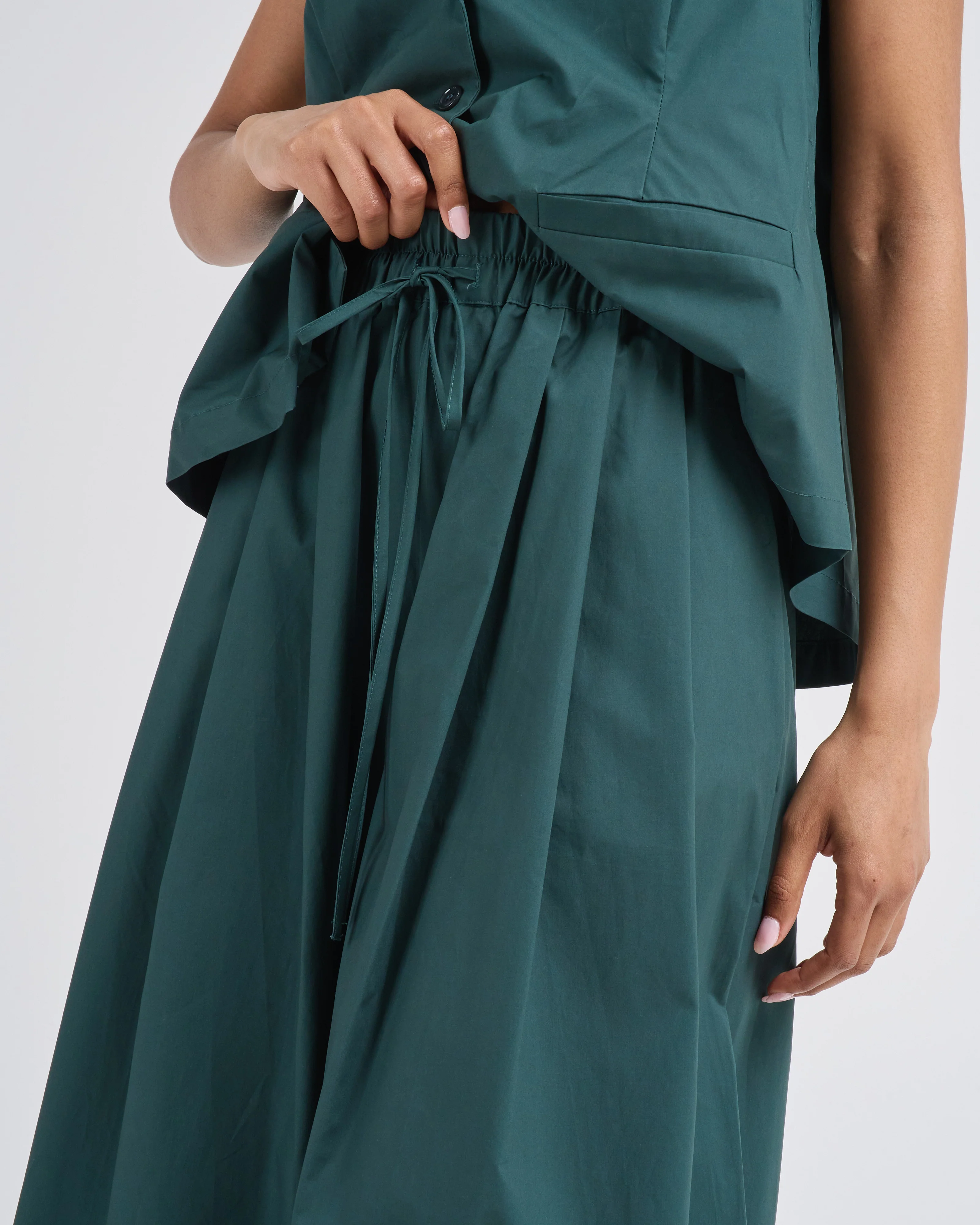 wide leg pant - Image 5