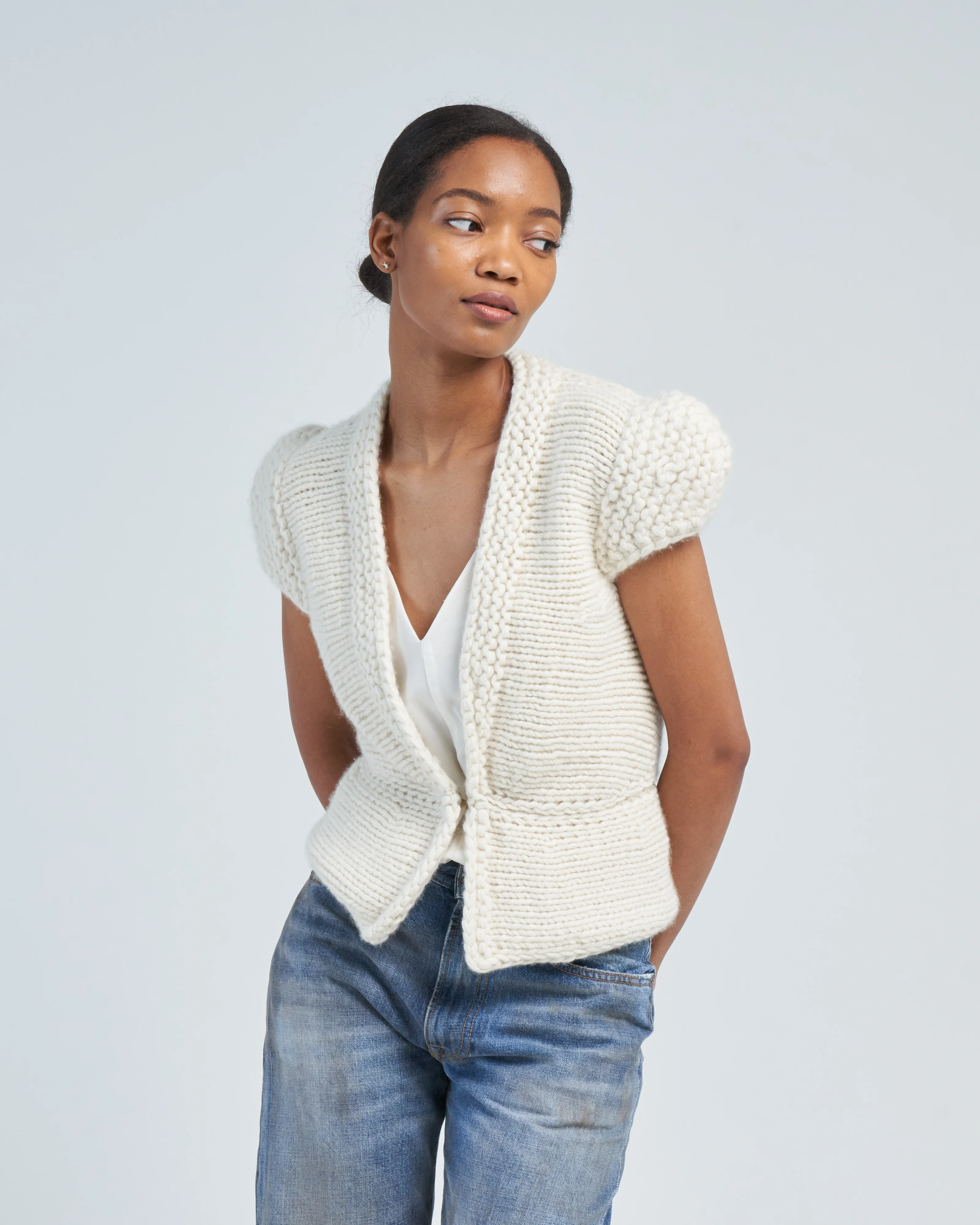 wikari waistcoat - Image 3