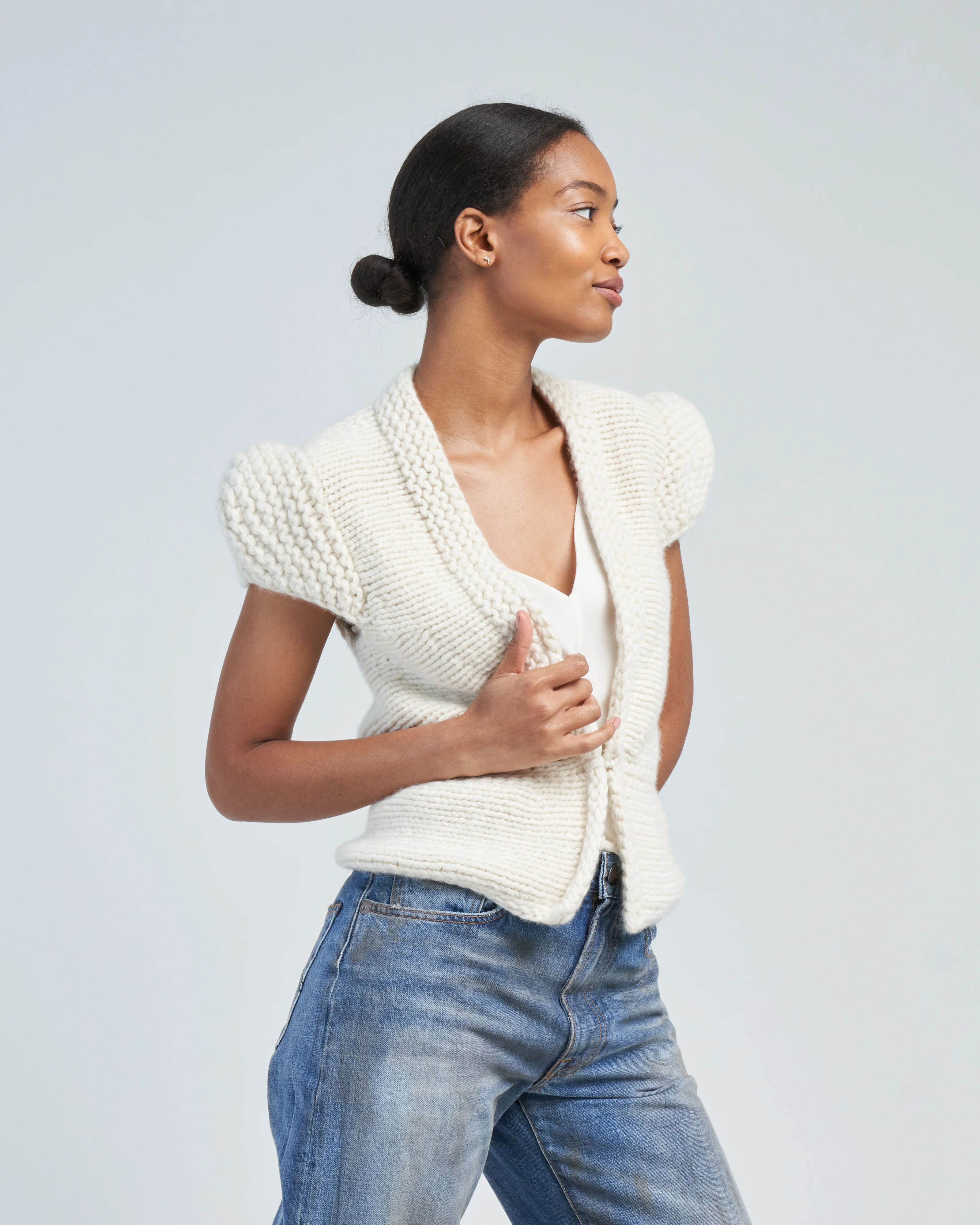 wikari waistcoat - Image 4