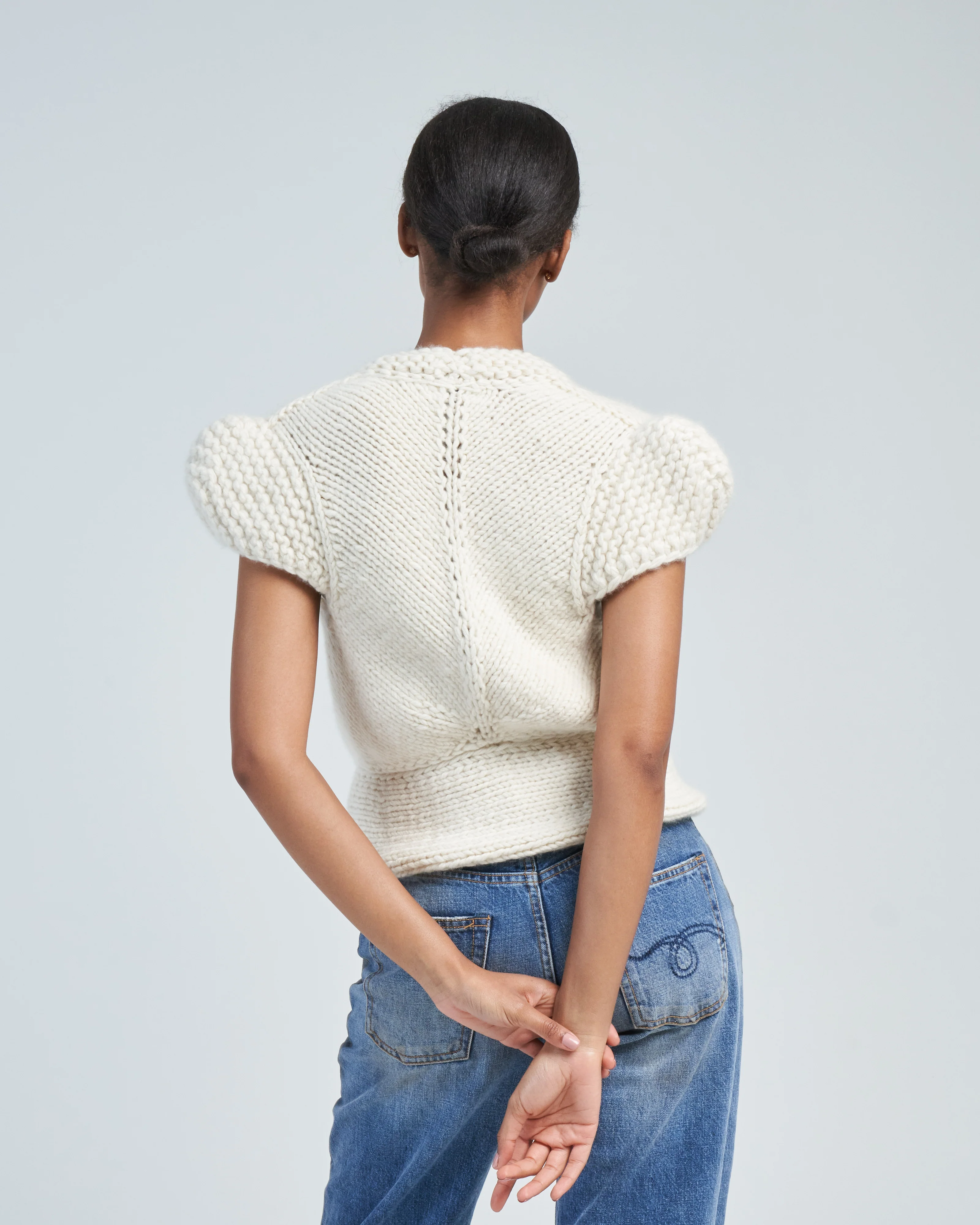 wikari waistcoat - Image 5