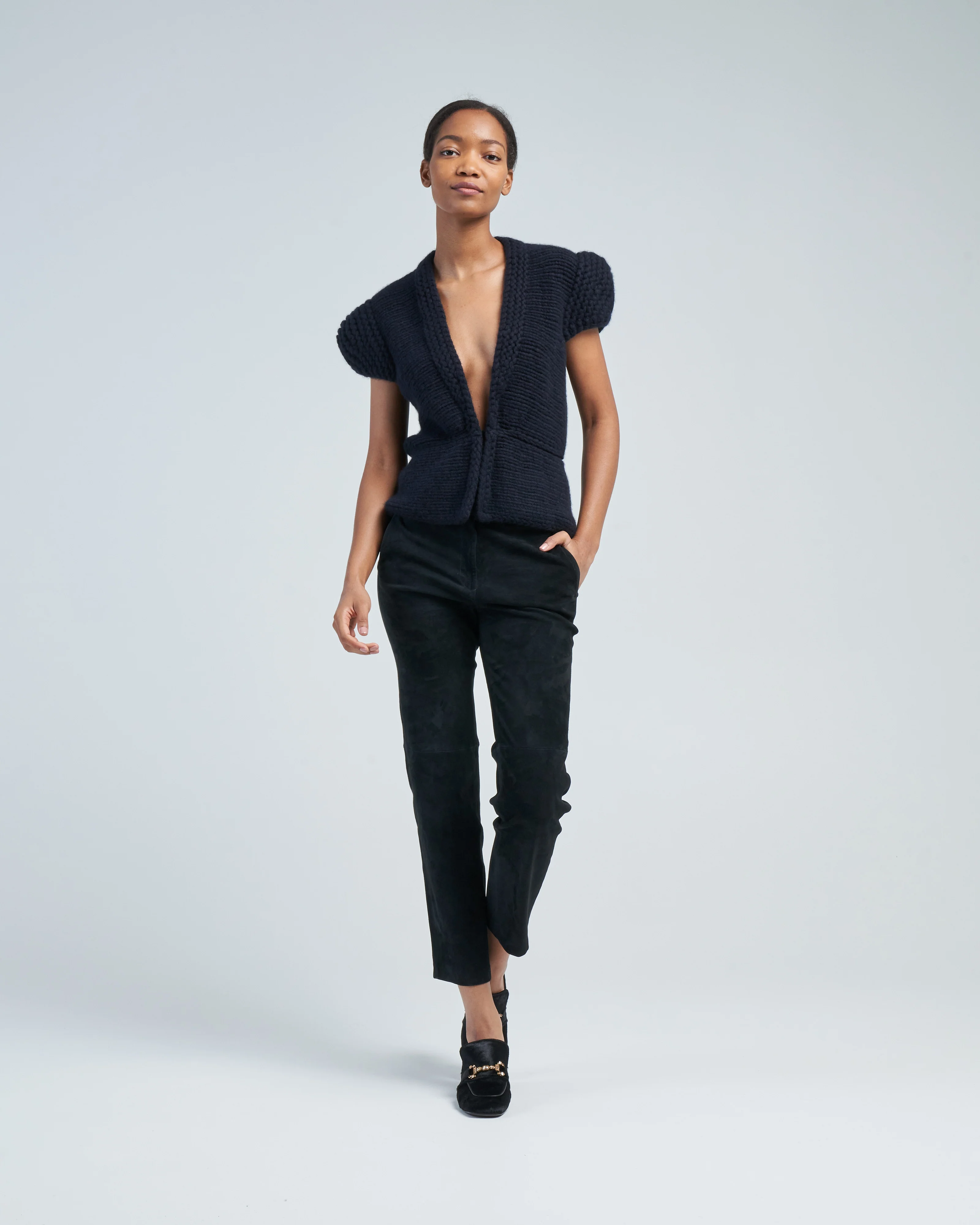 wikari waistcoat
