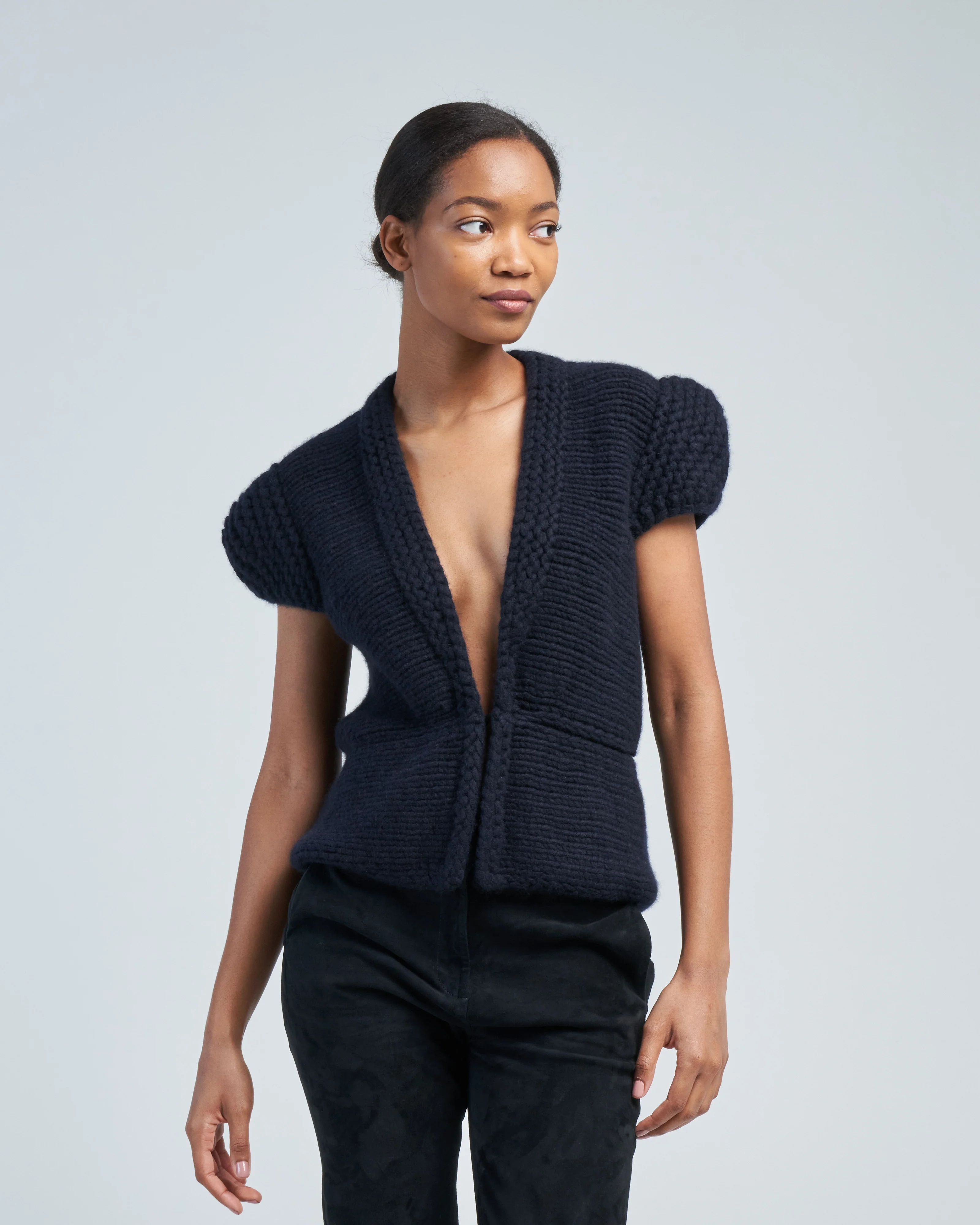 wikari waistcoat - Image 2
