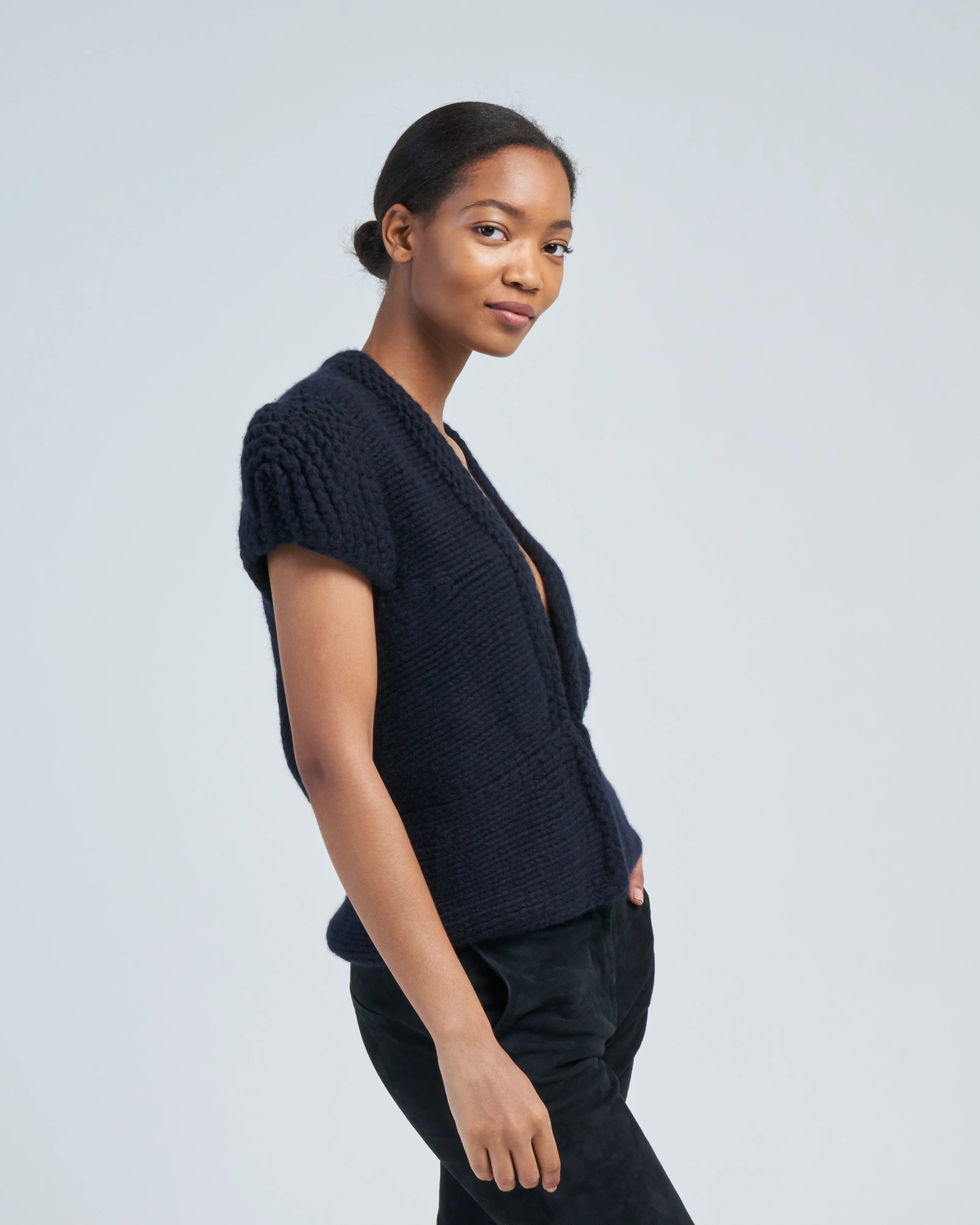 wikari waistcoat - Image 3