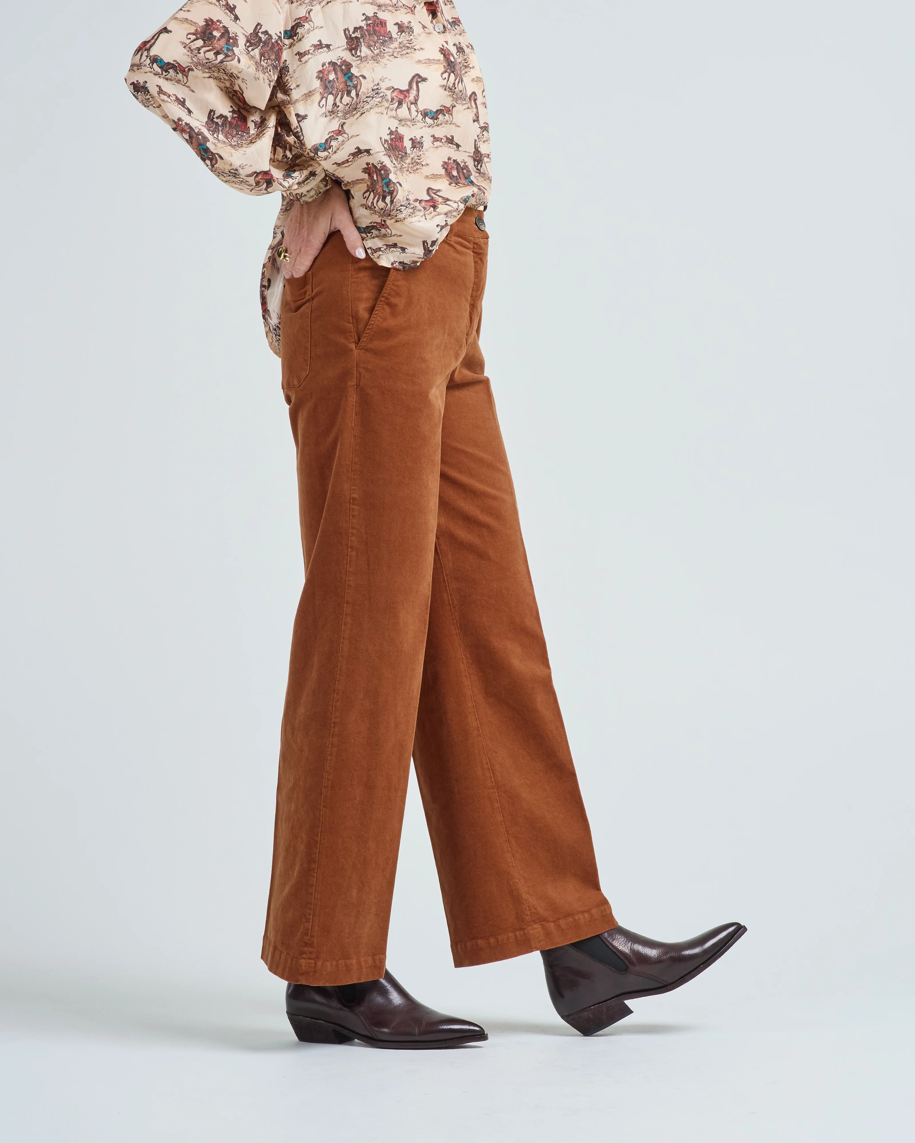 mami d 903 pant - Image 3