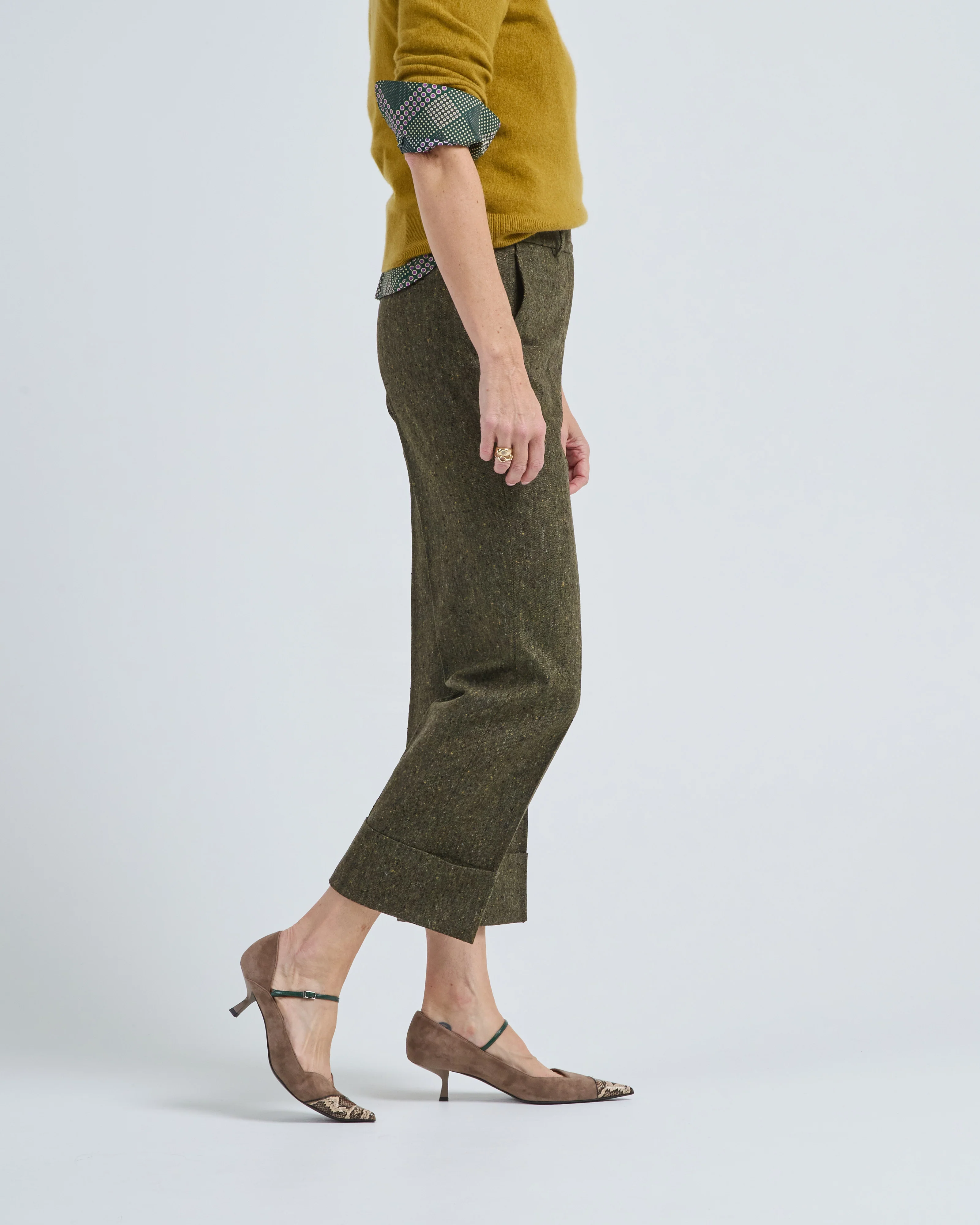 maura z 932 pant - Image 2