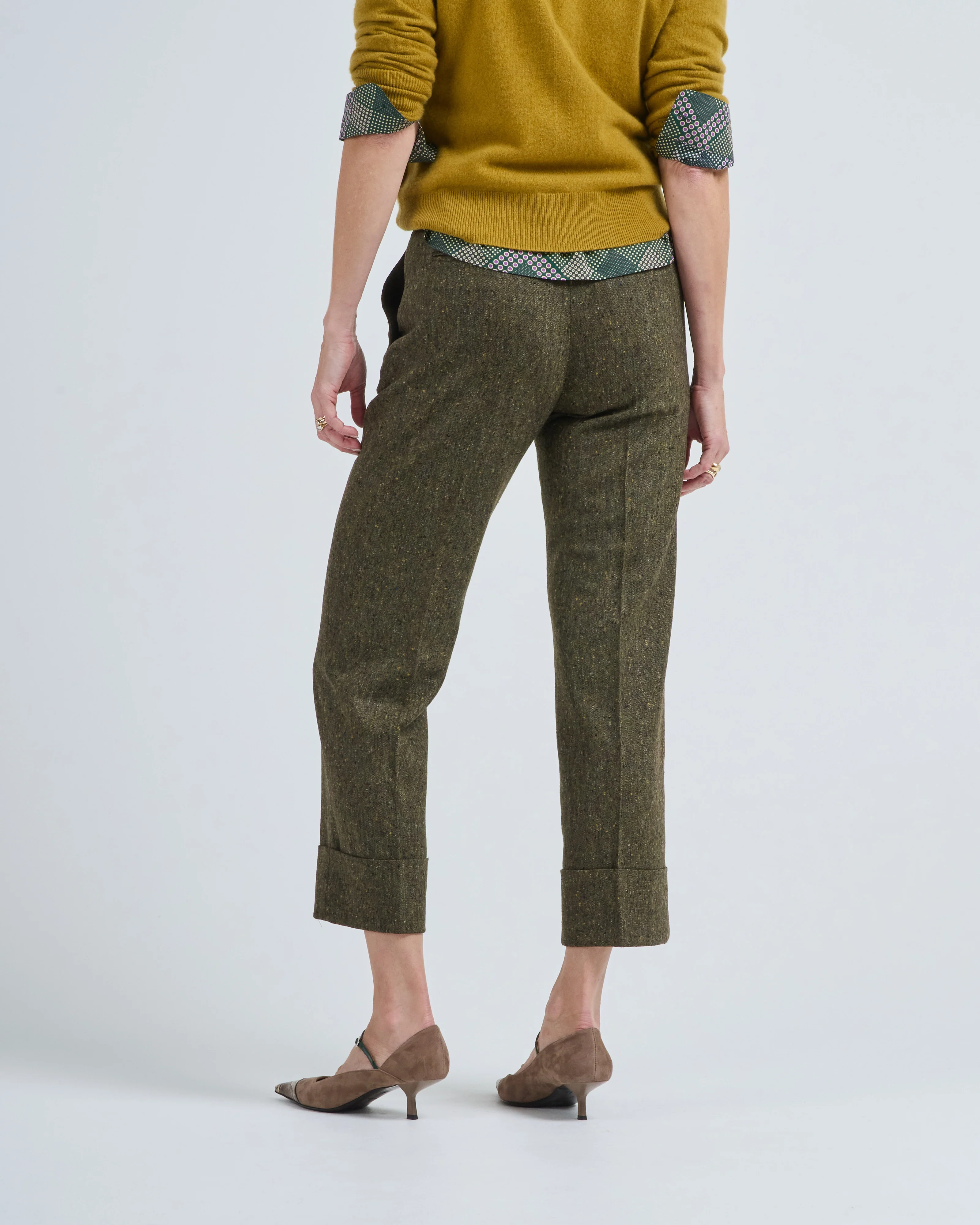 maura z 932 pant - Image 3