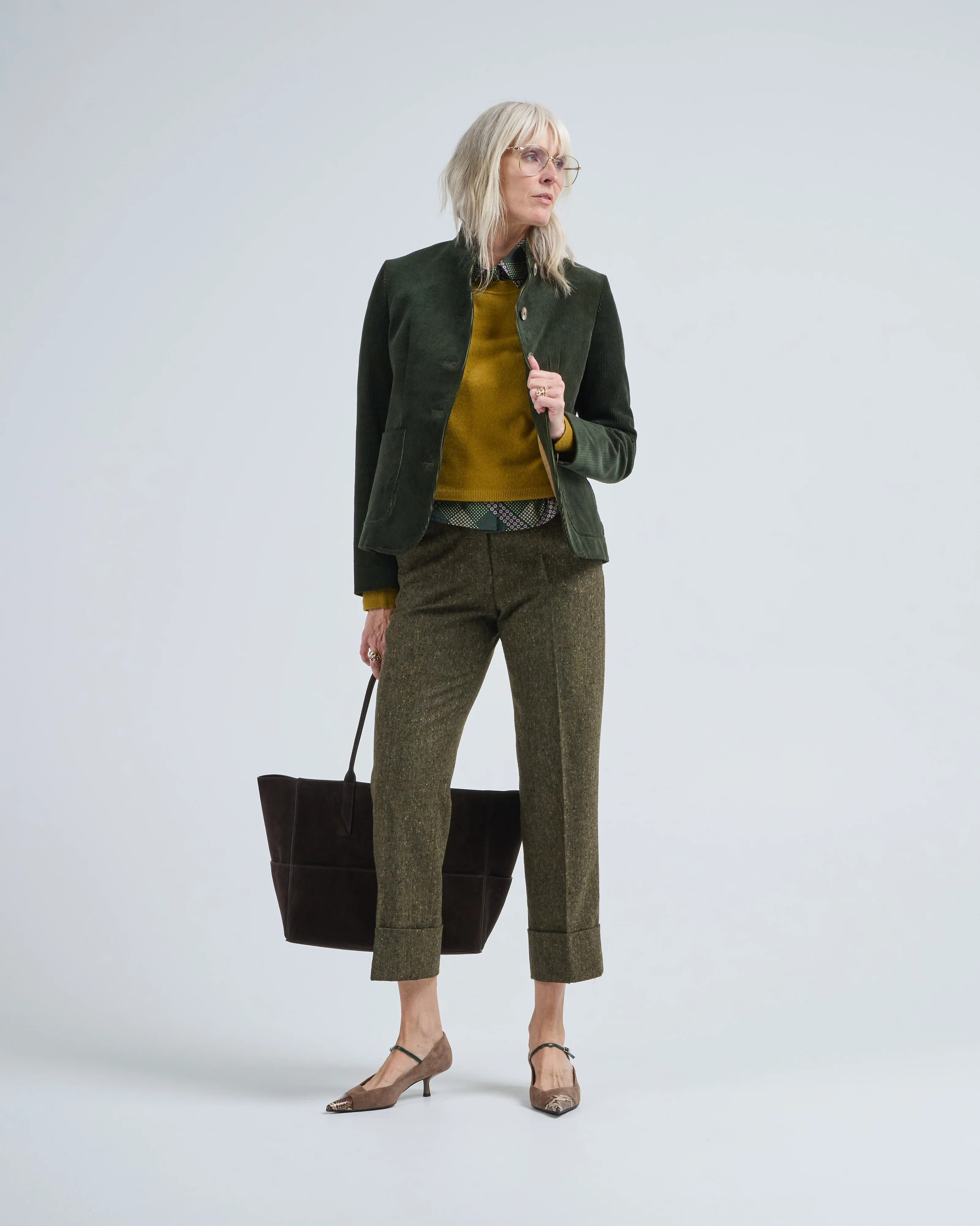 maura z 932 pant - Image 5
