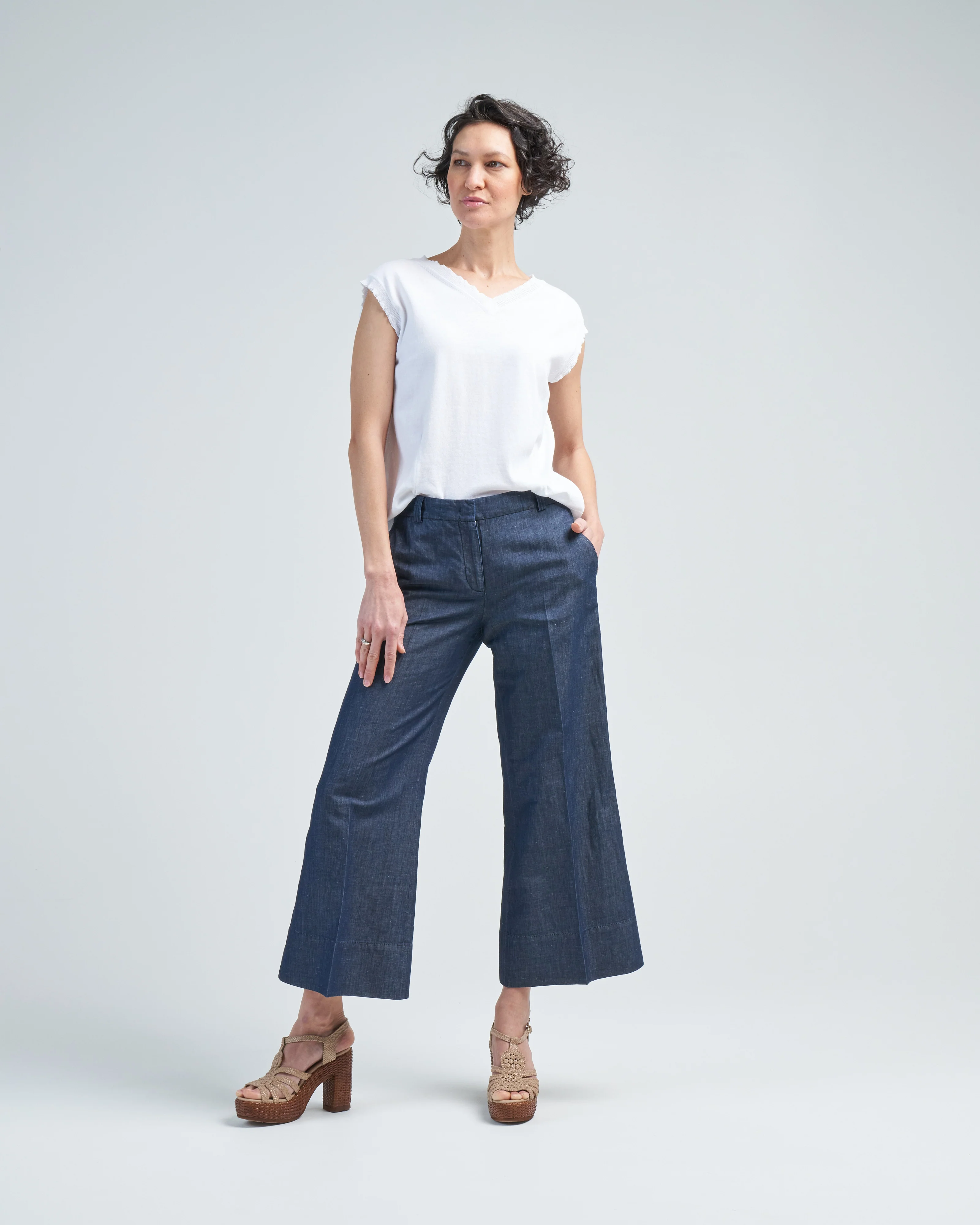 melody b pant - Image 2