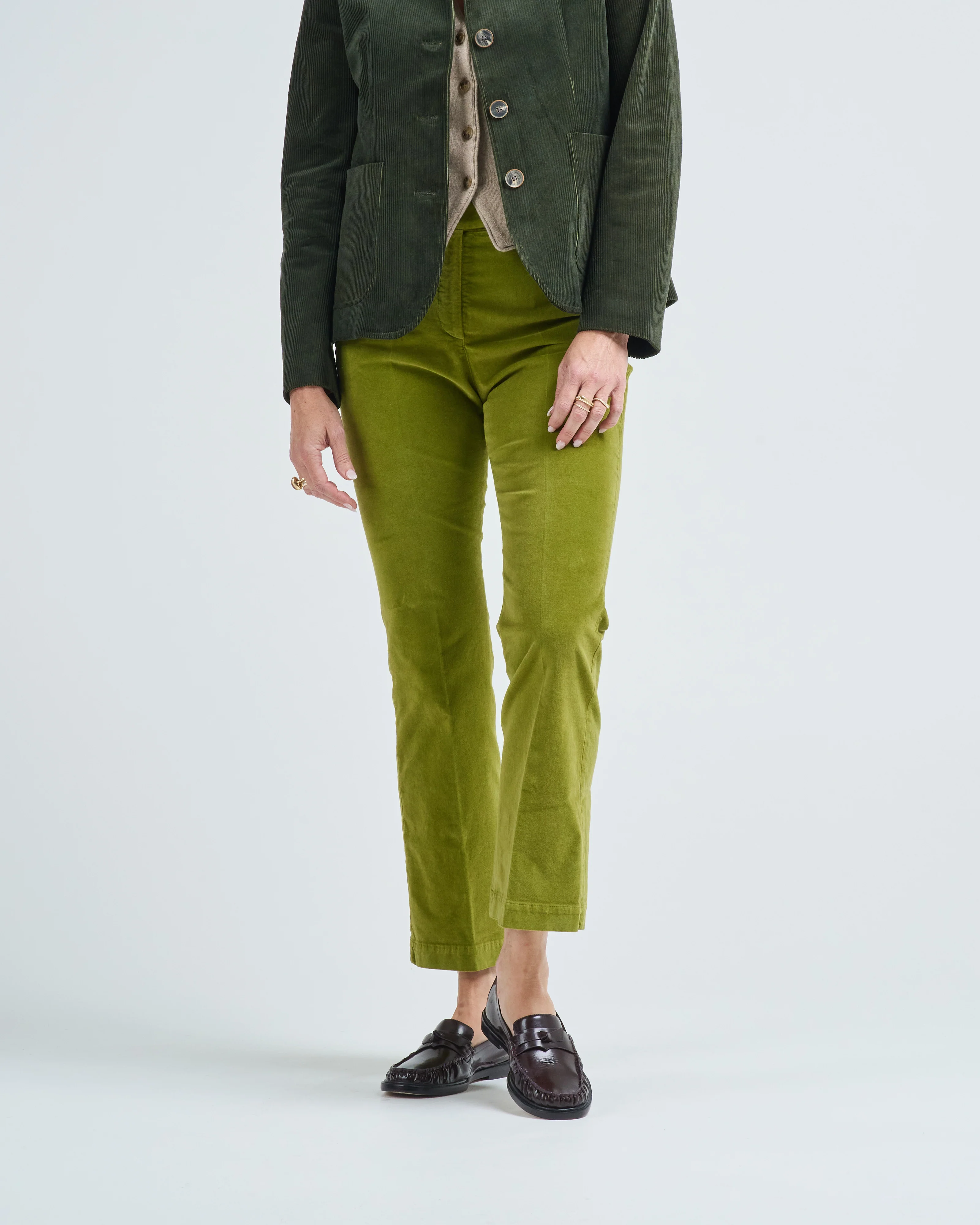 nellie d 97 pant - Image 2