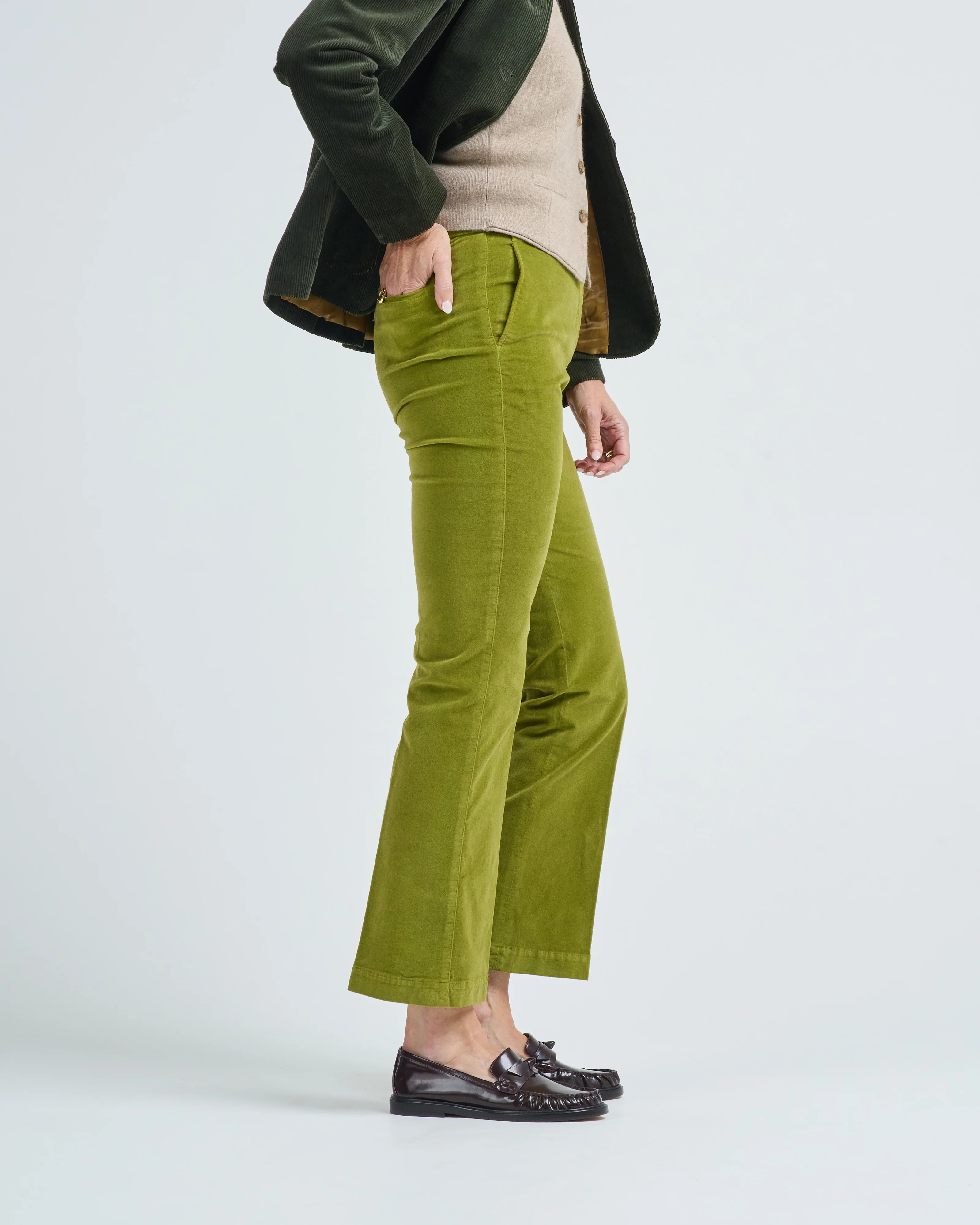 nellie d 97 pant - Image 3