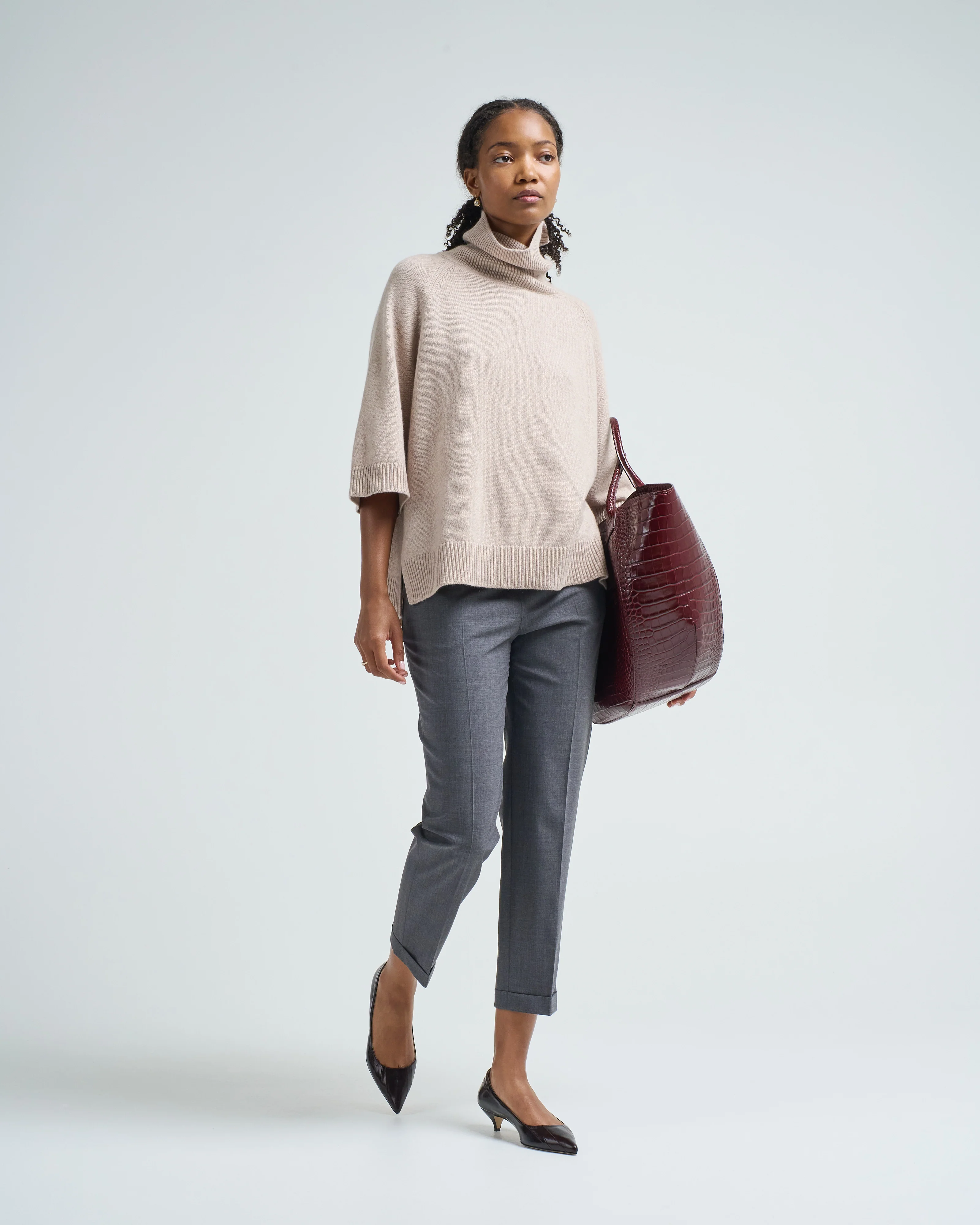 portrait 120 pant - Image 3