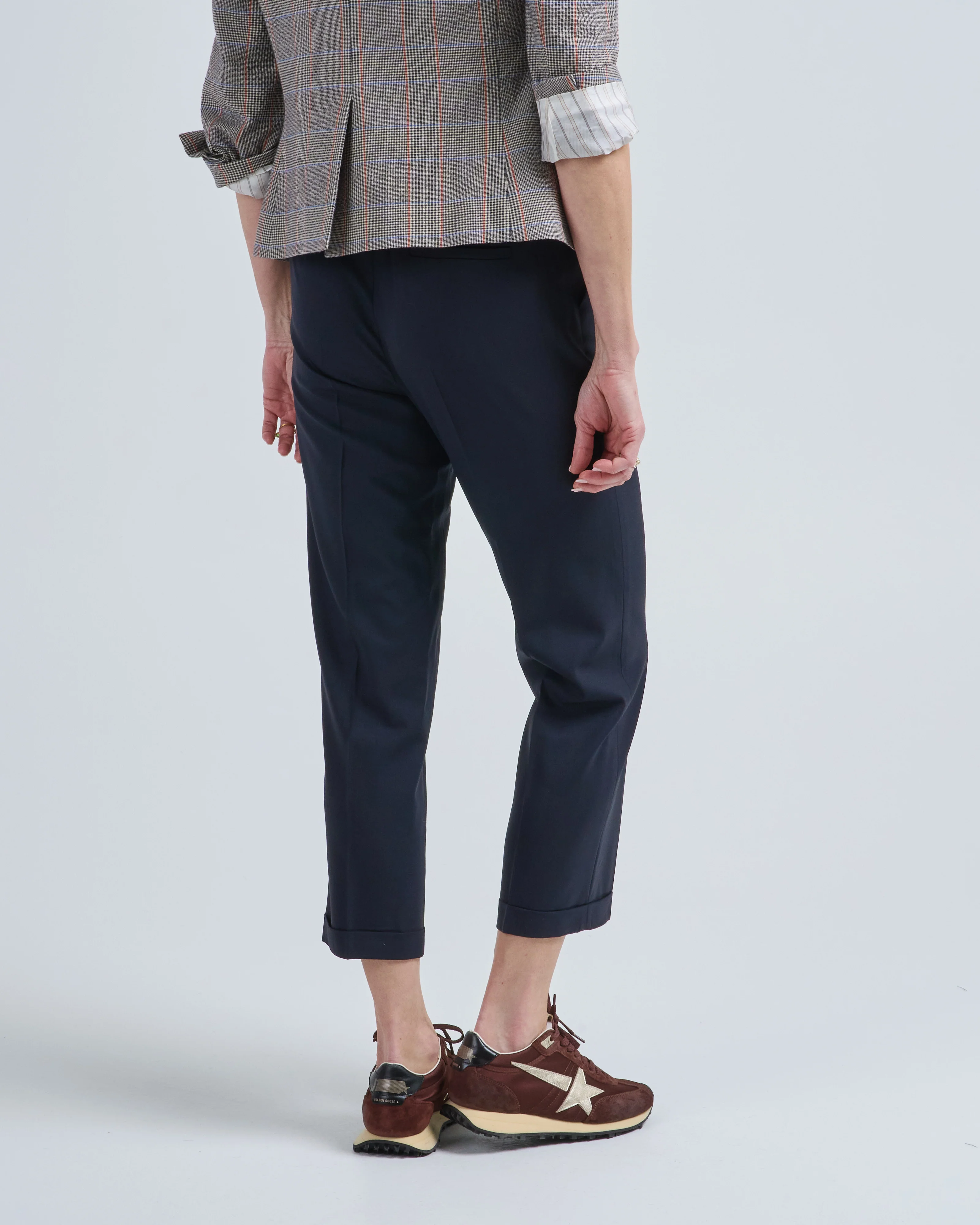 portrait 120 pant - Image 3