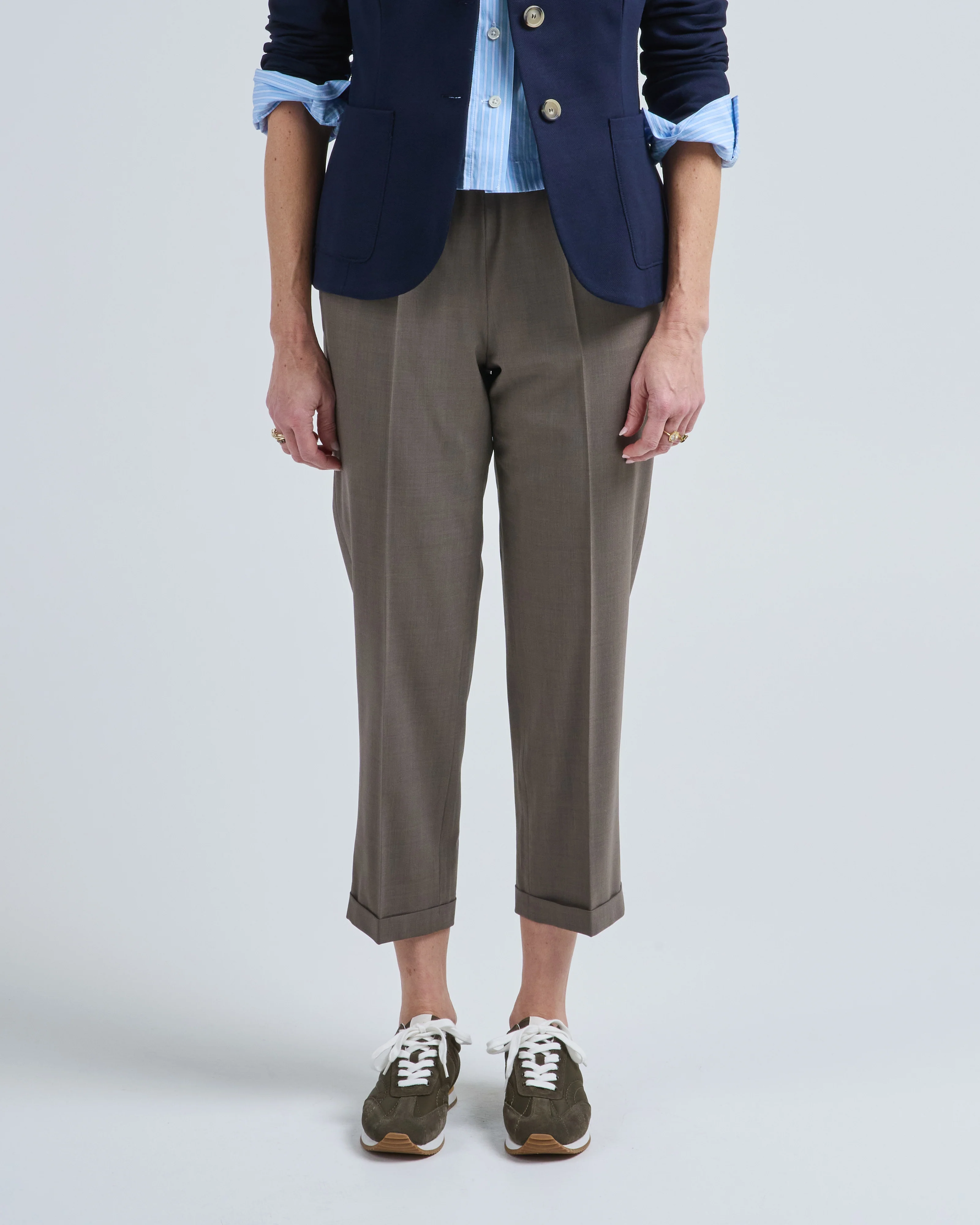 portrait 120 pant - Image 2
