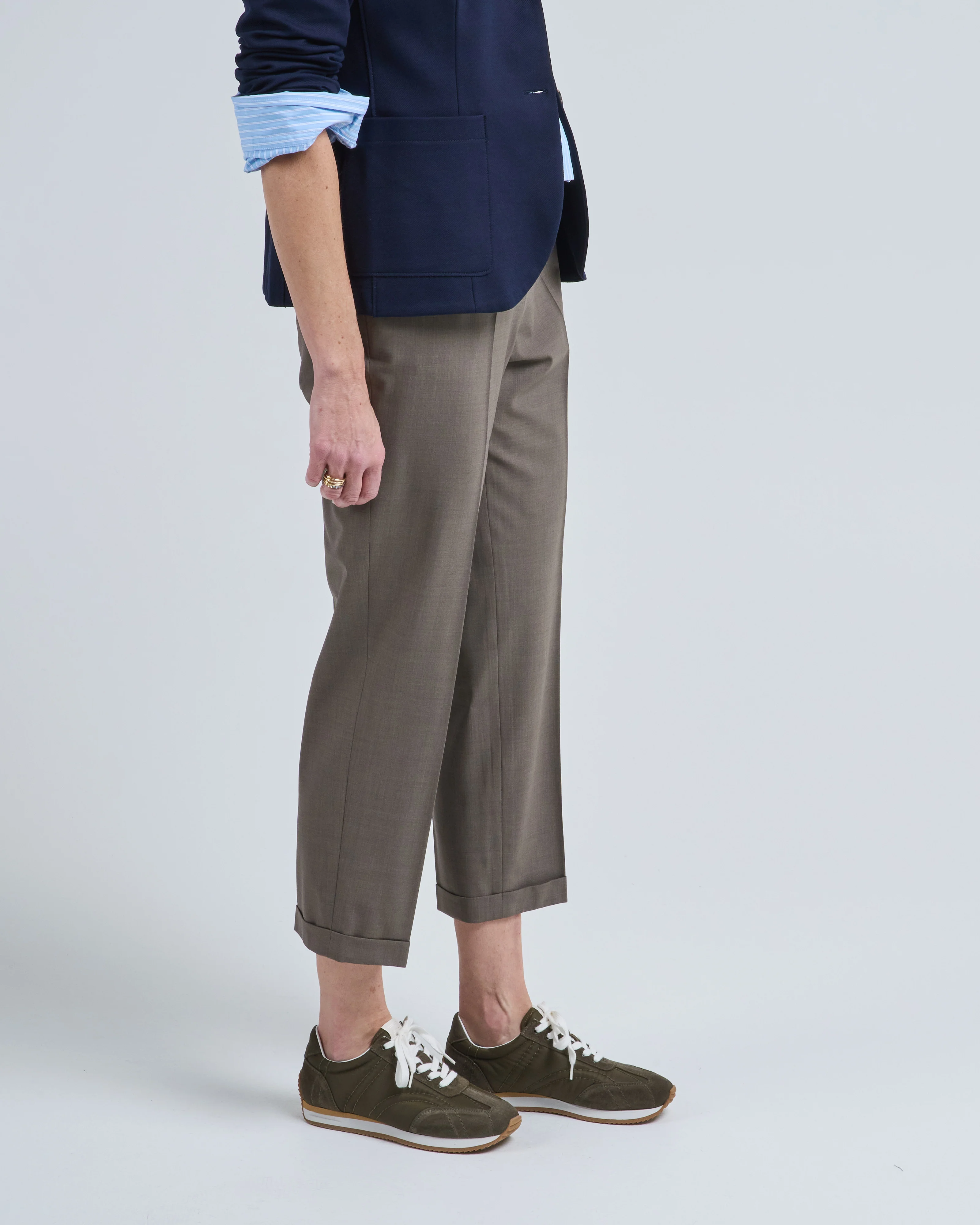 portrait 120 pant - Image 3