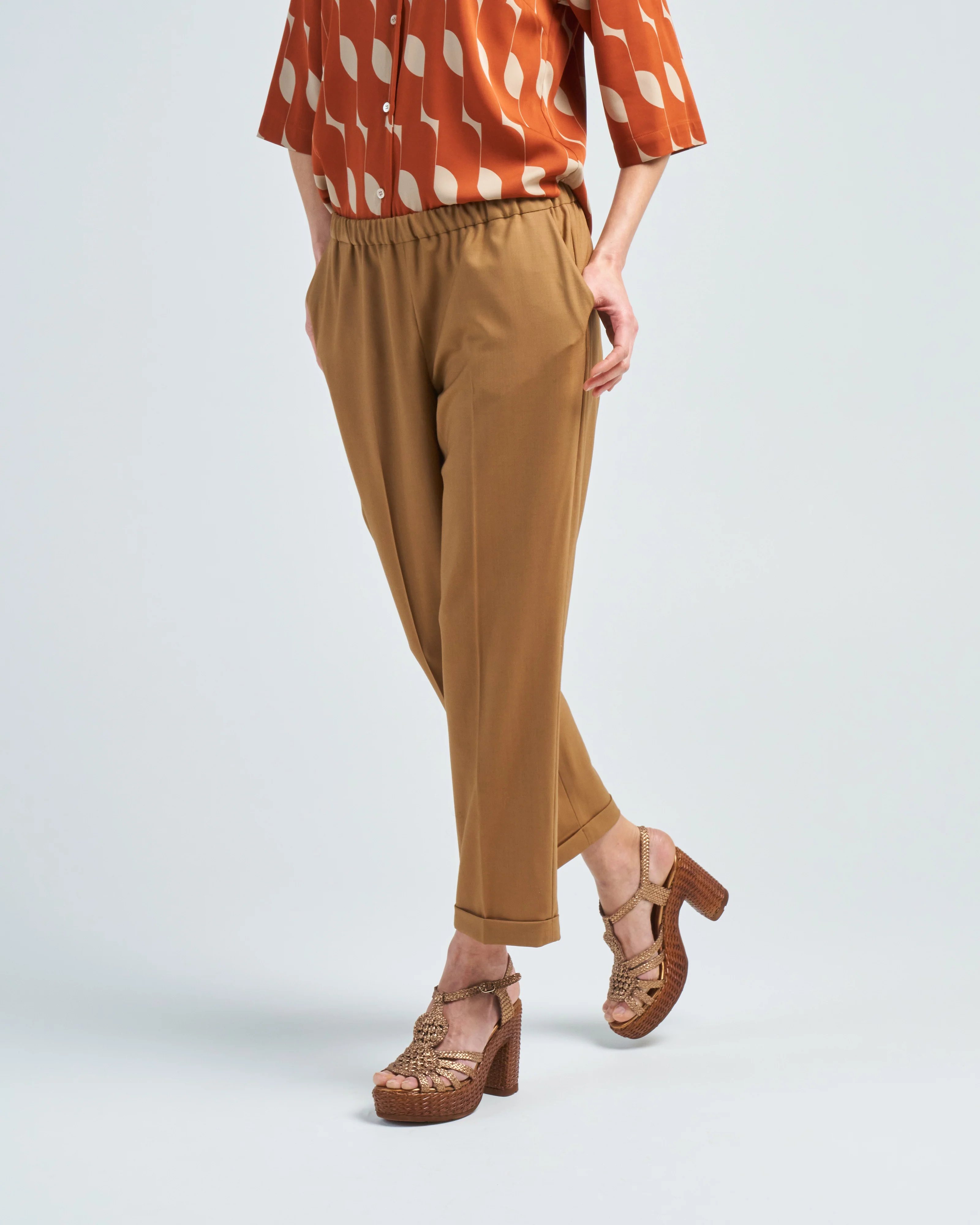 portrait pant - Image 2