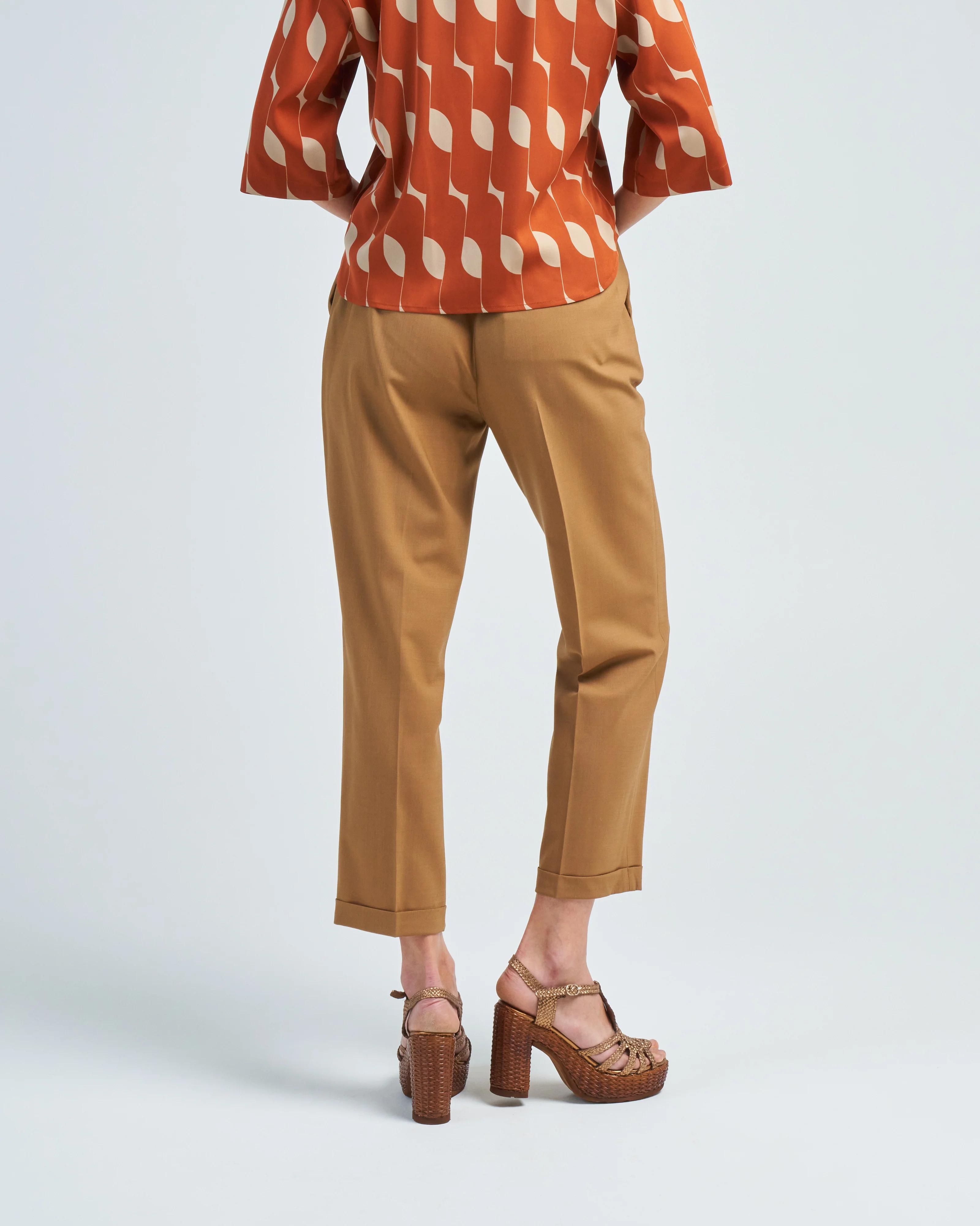 portrait pant - Image 4