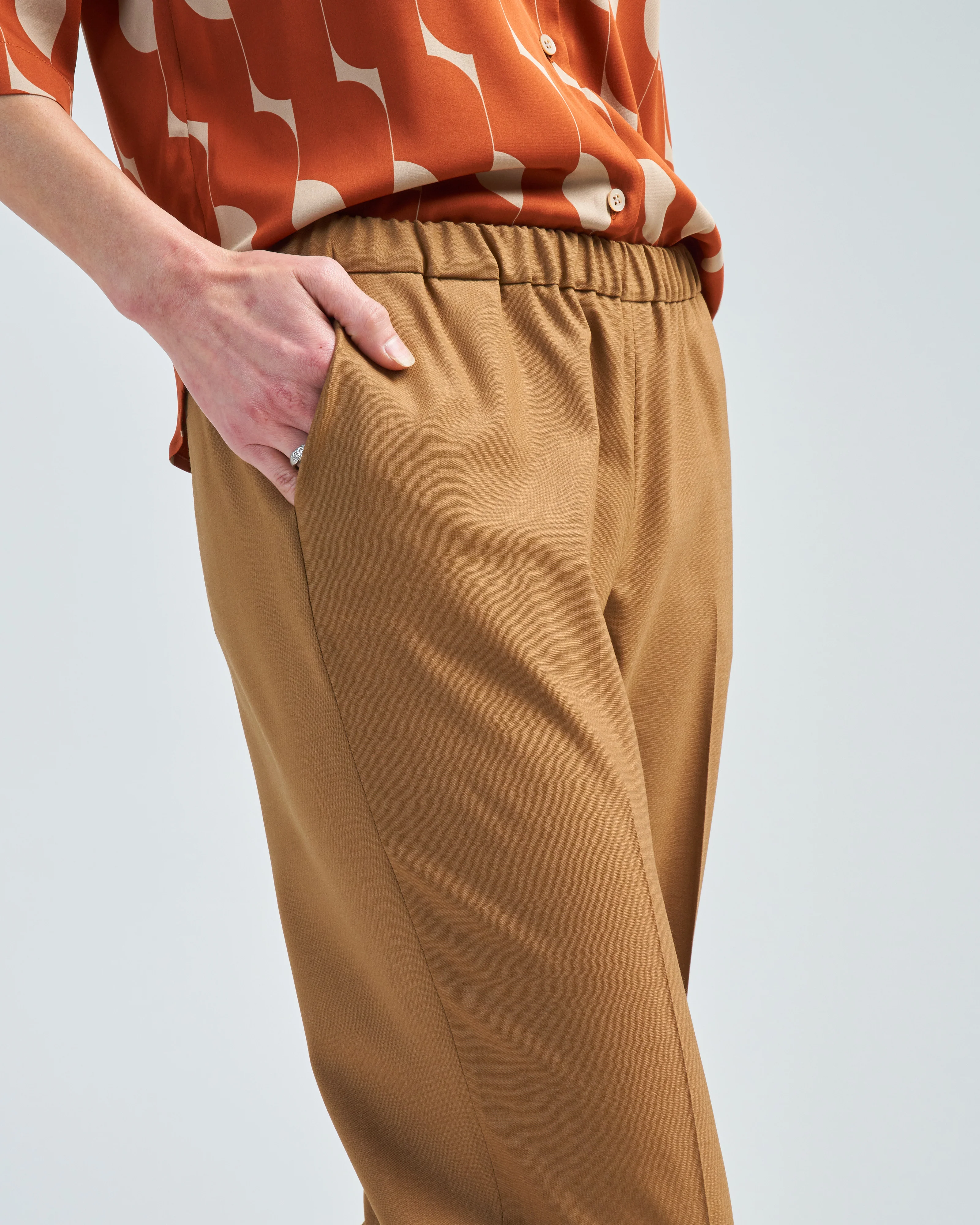 portrait pant - Image 5