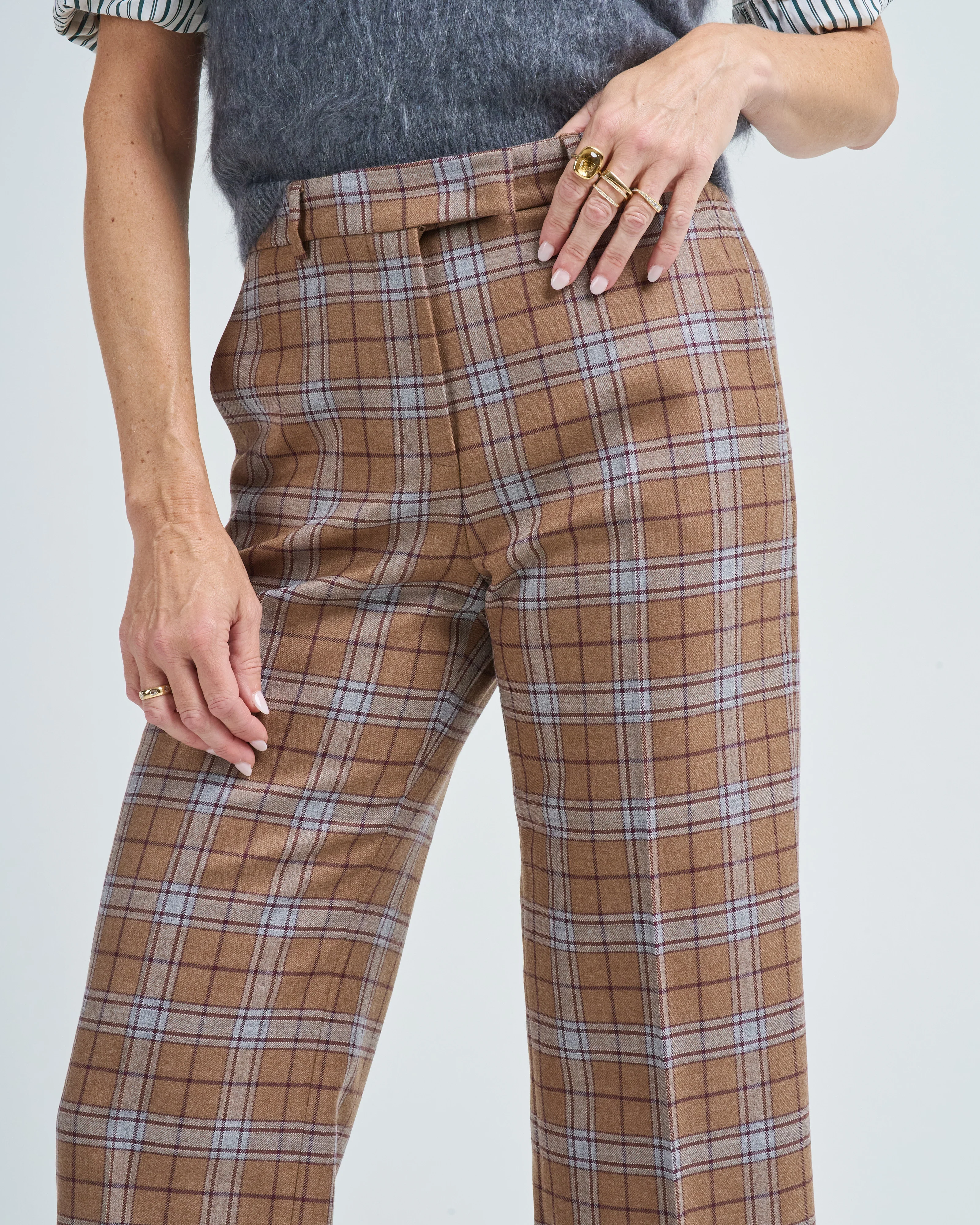 teodora 10930 pant - Image 5