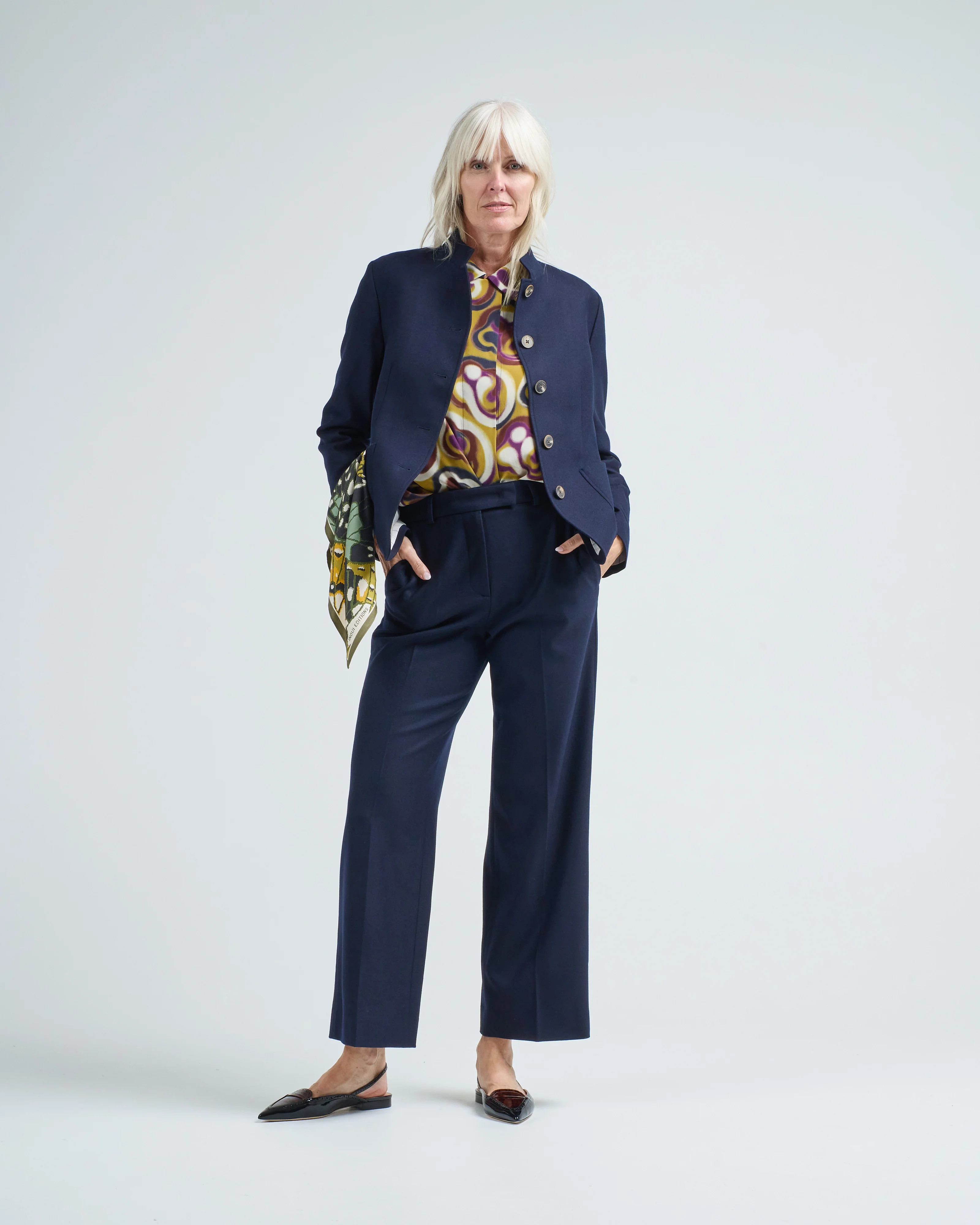 teodora 194 pant - Image 2