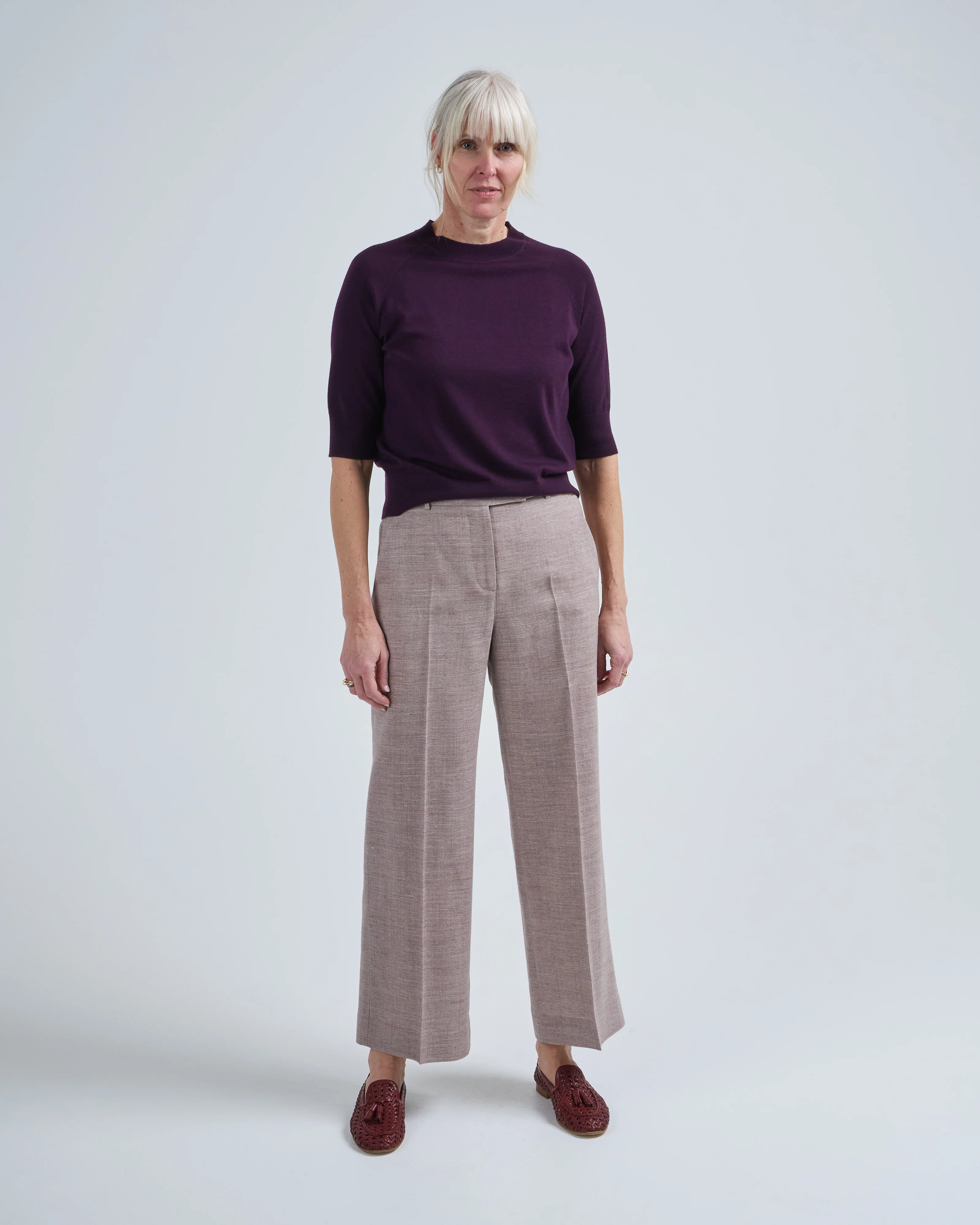 teodora 21 pant - Image 2