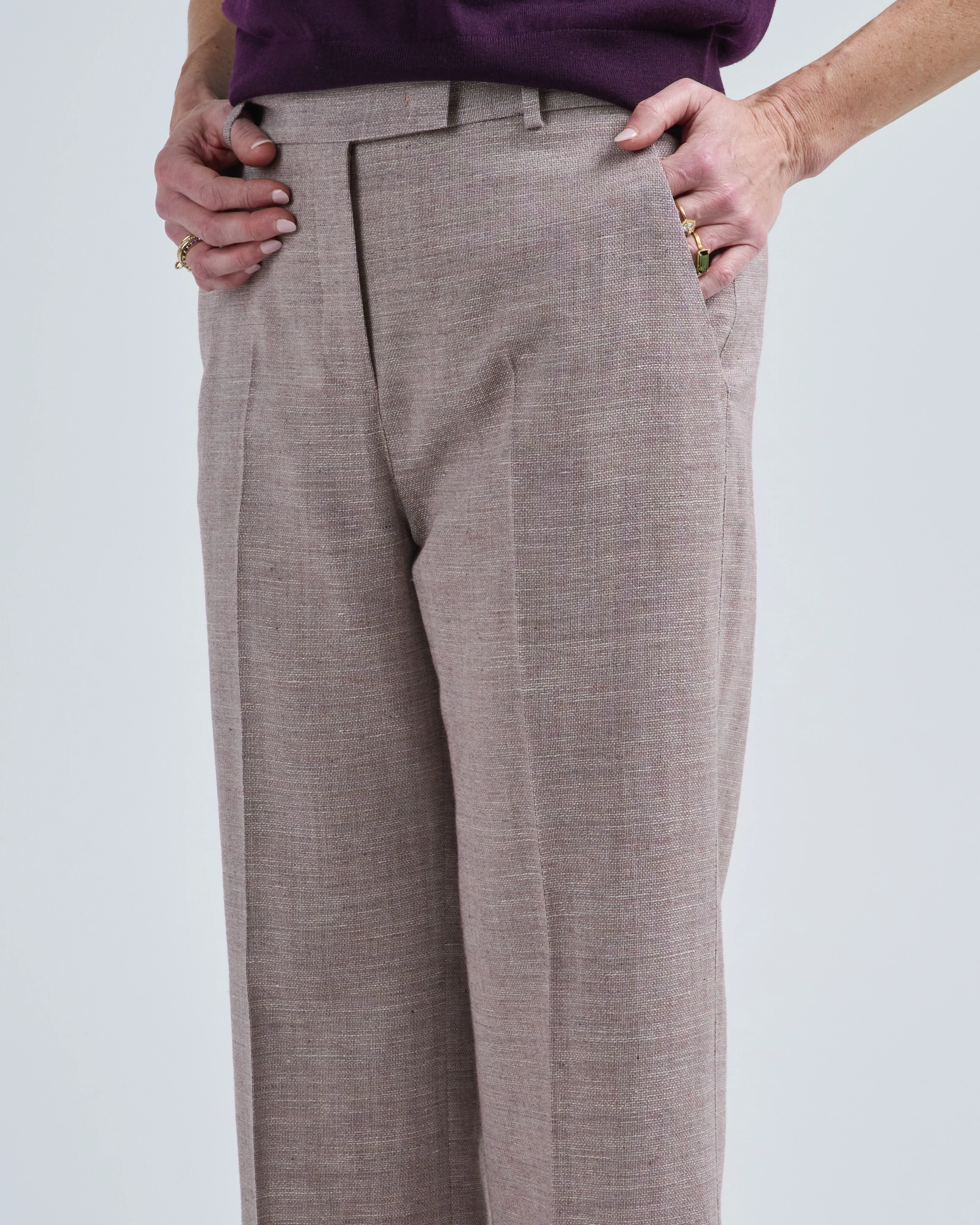 teodora 21 pant - Image 5