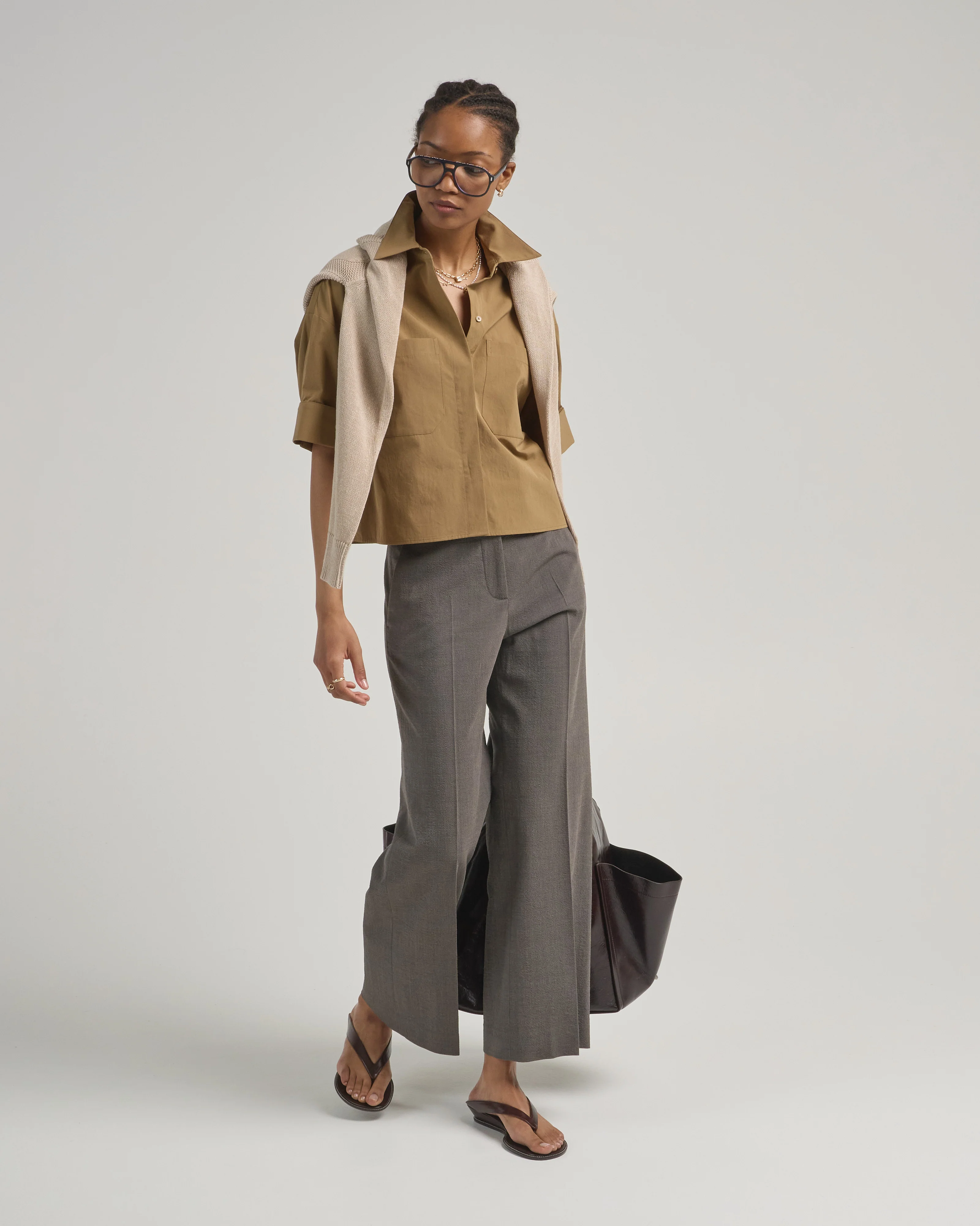 teodora 41 pant - Image 2