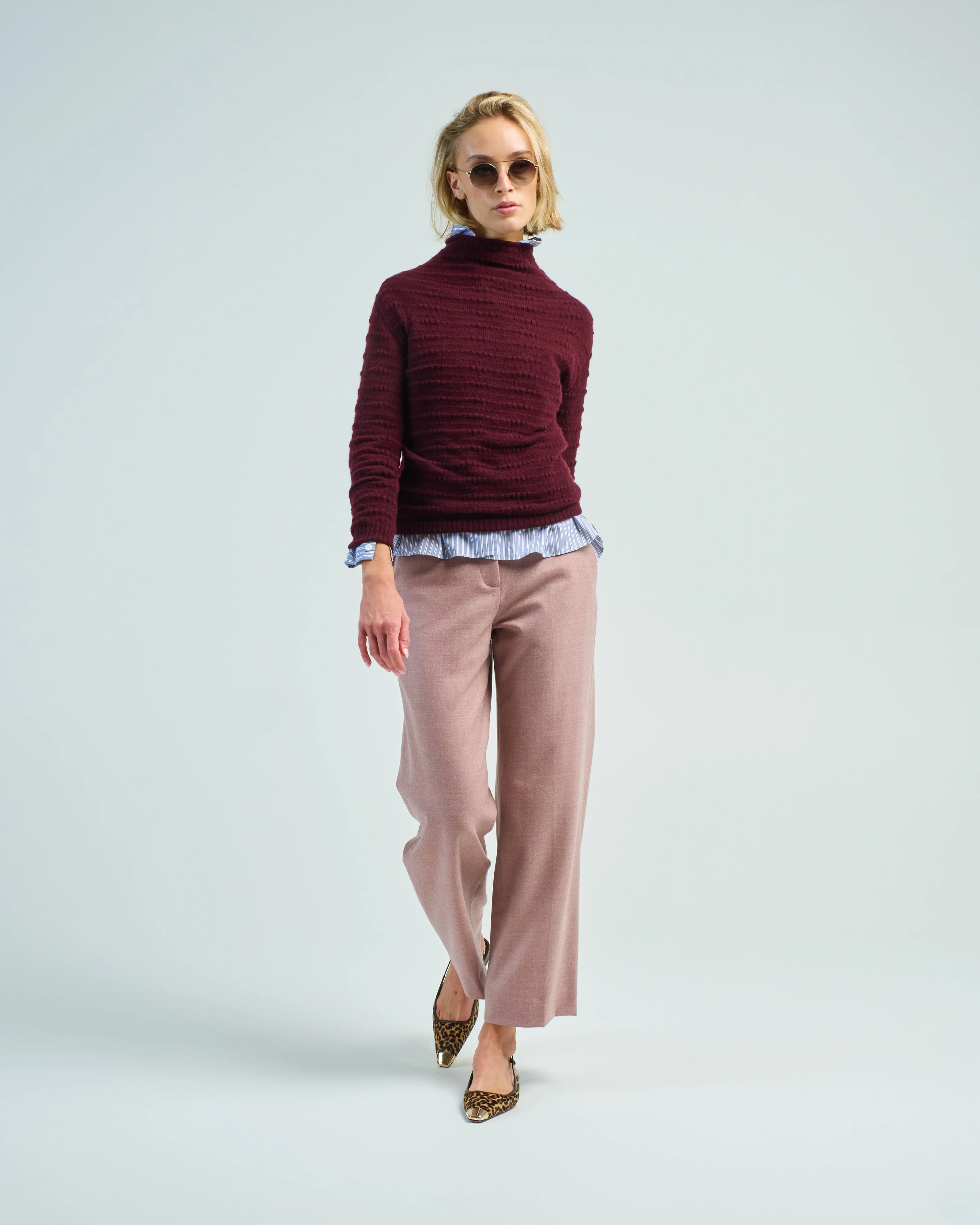 teodora pant - Image 2