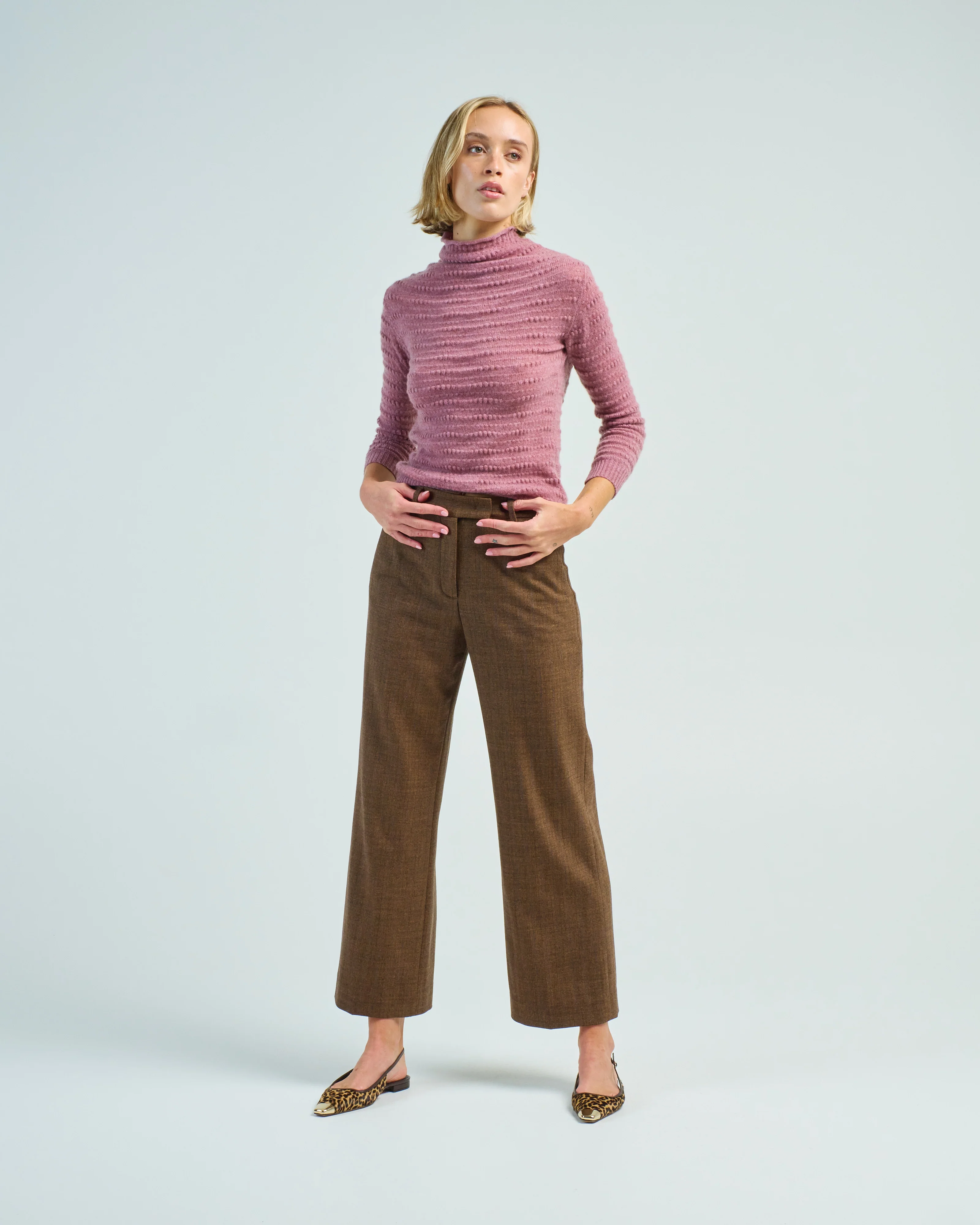 teodora pant - Image 2