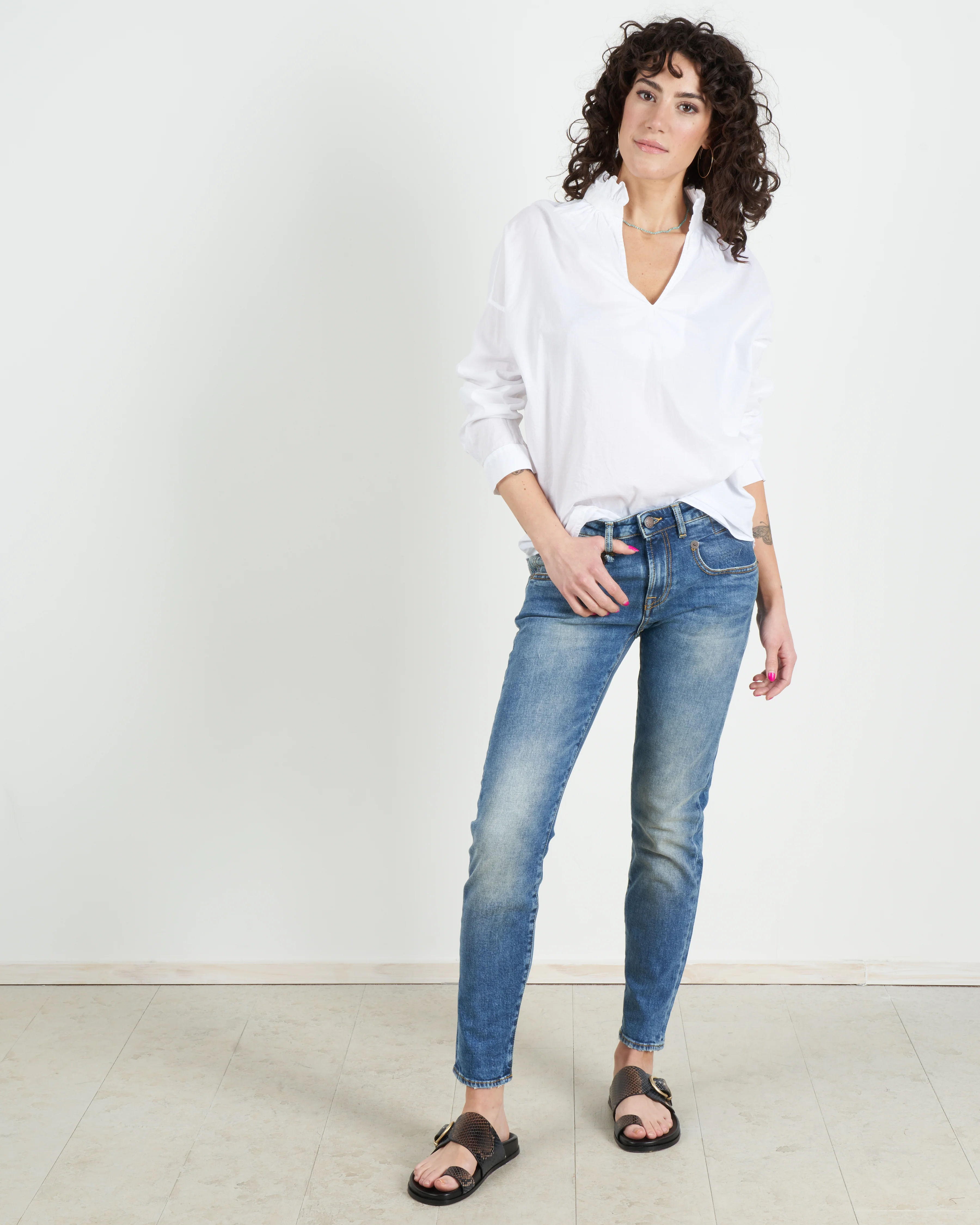 boy skinny - jasper stretch - Image 2