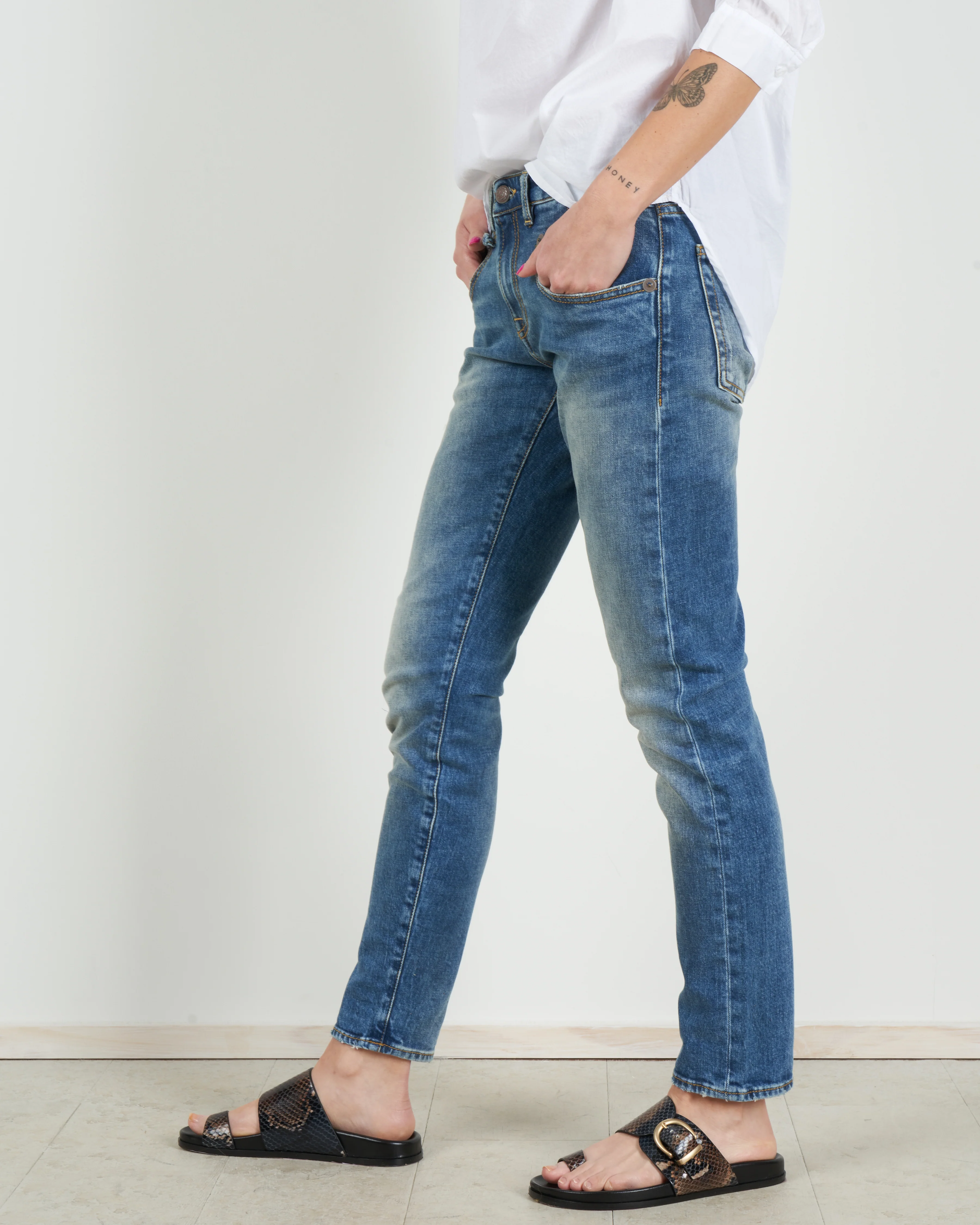 boy skinny - jasper stretch - Image 4