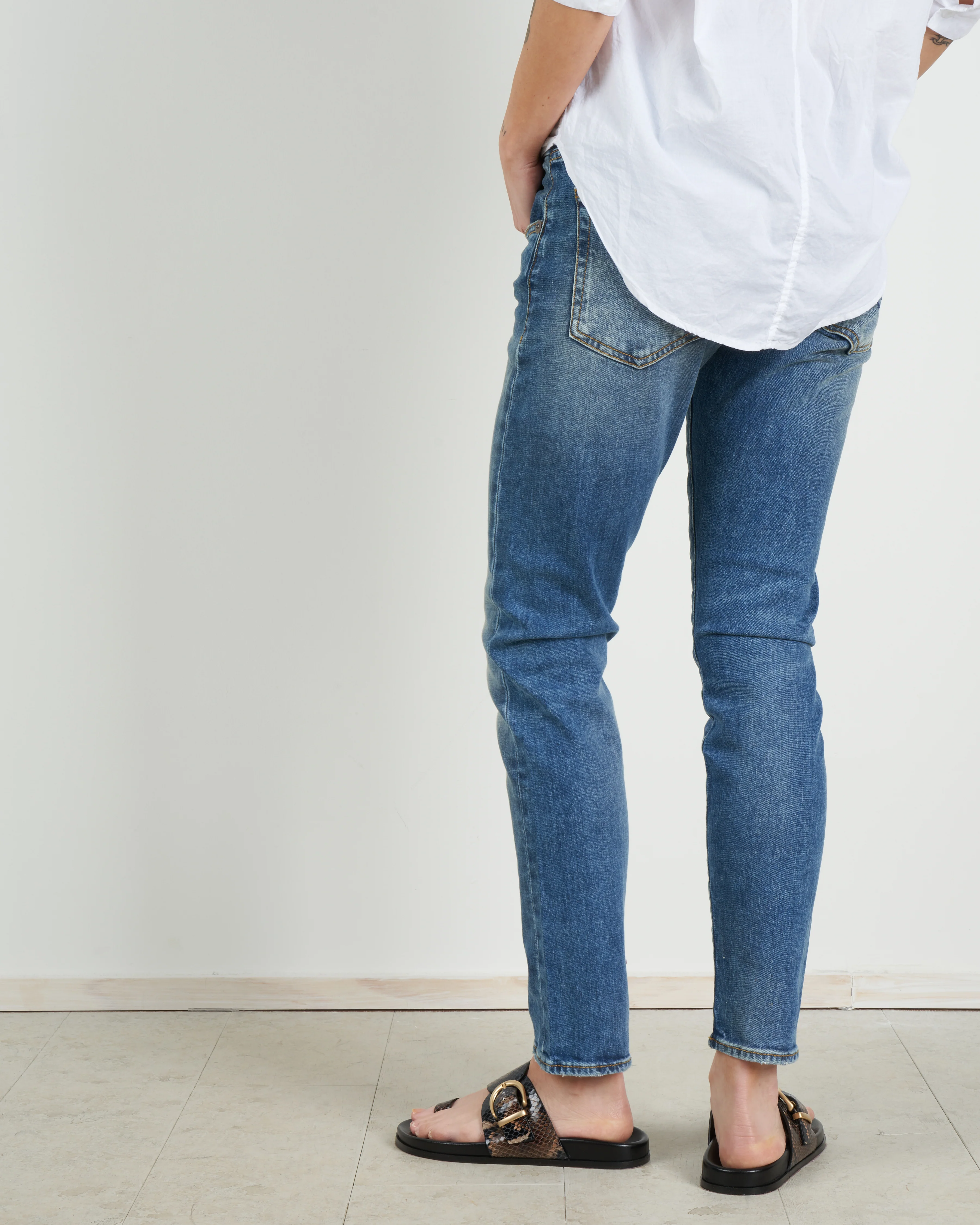 boy skinny - jasper stretch - Image 5