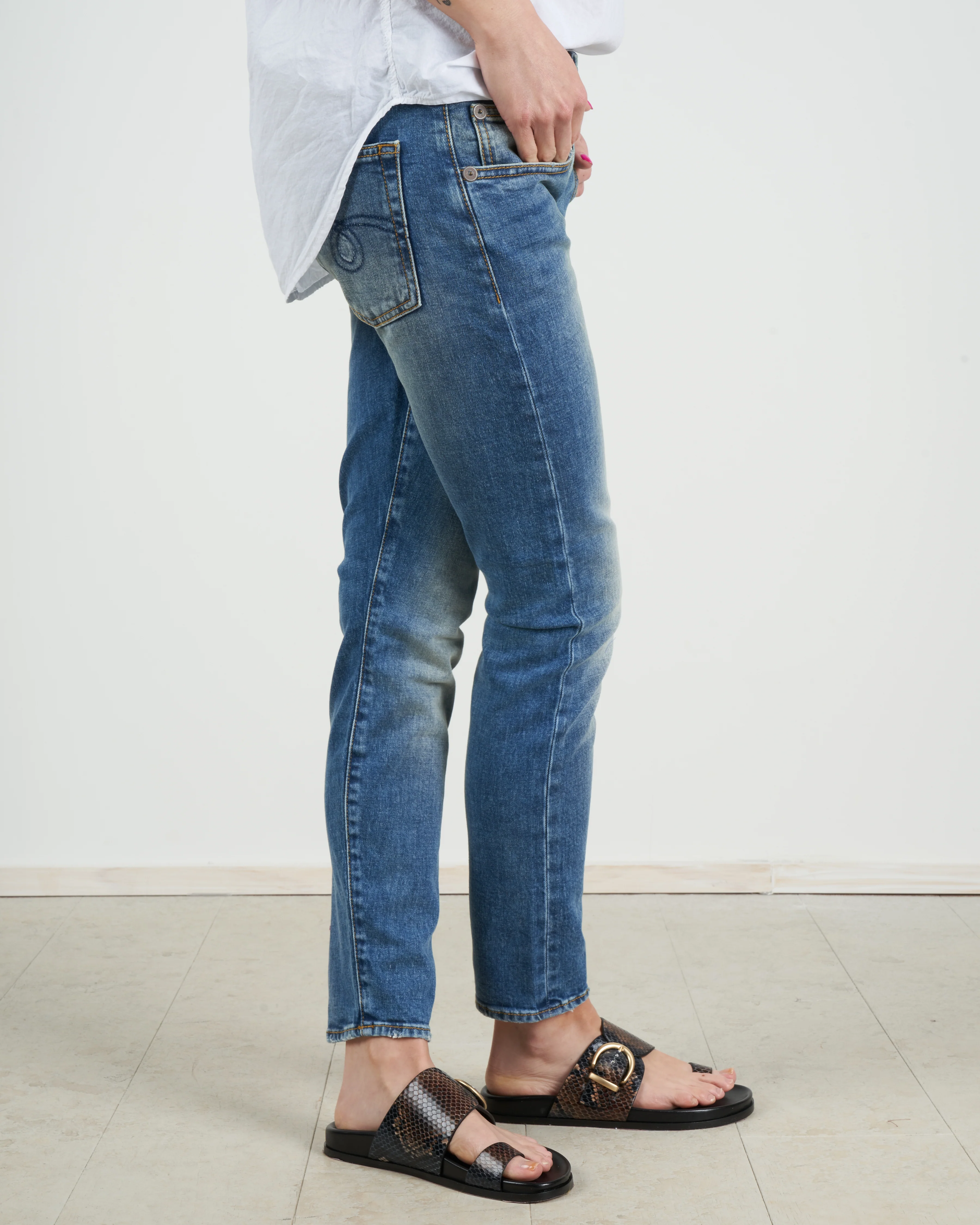 boy skinny - jasper stretch - Image 6