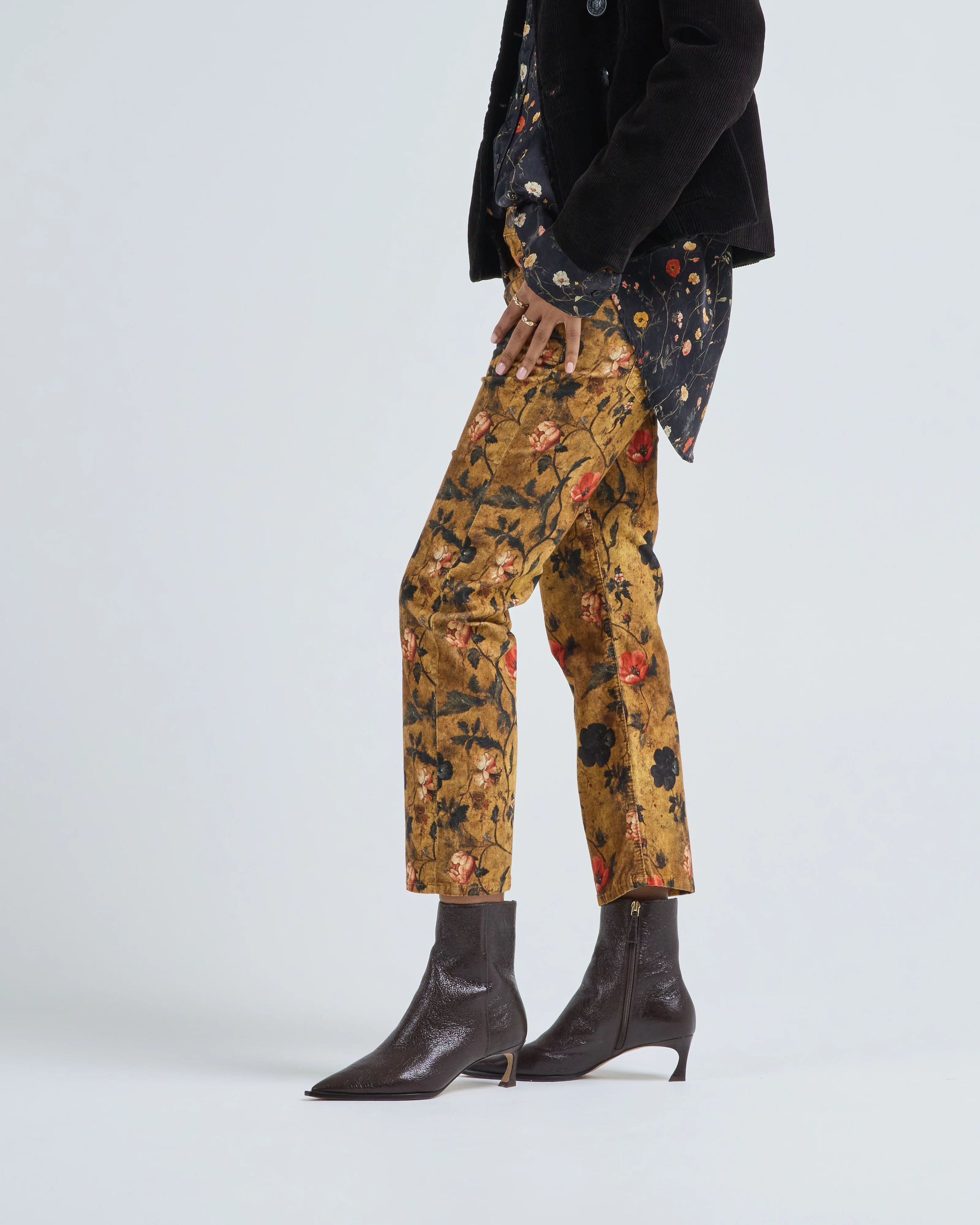 boy straight - Image 2