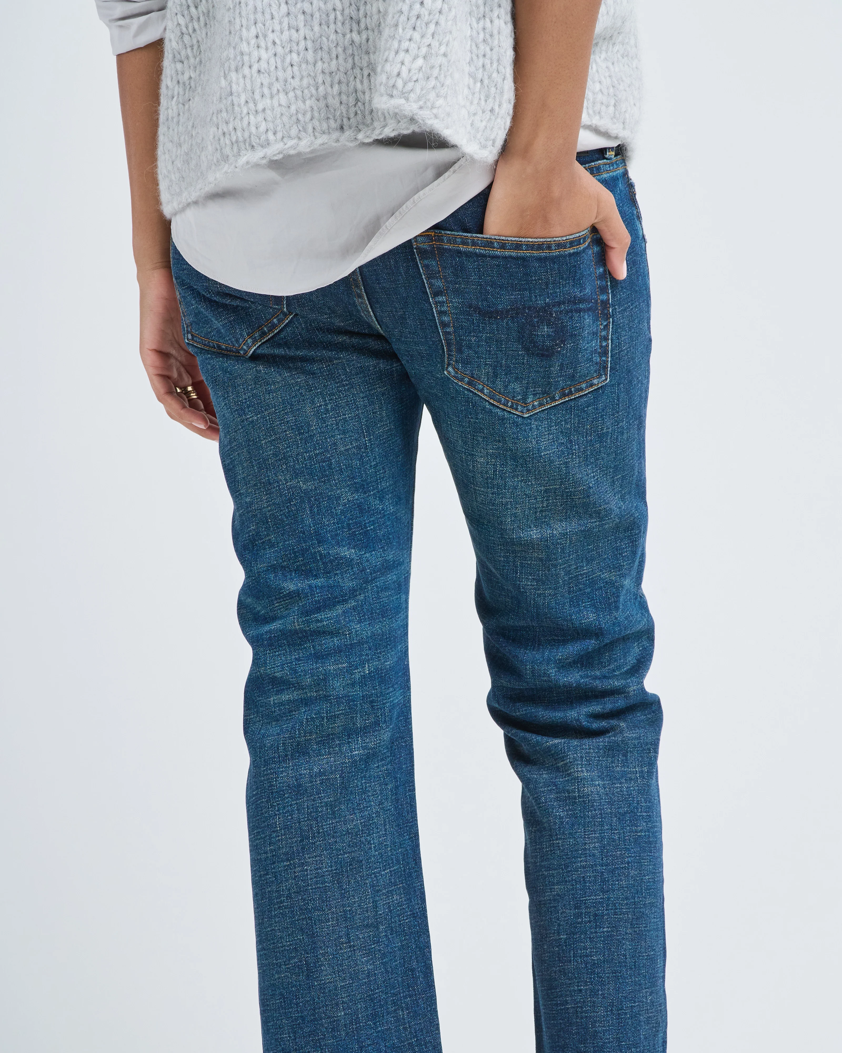boy straight - Image 2