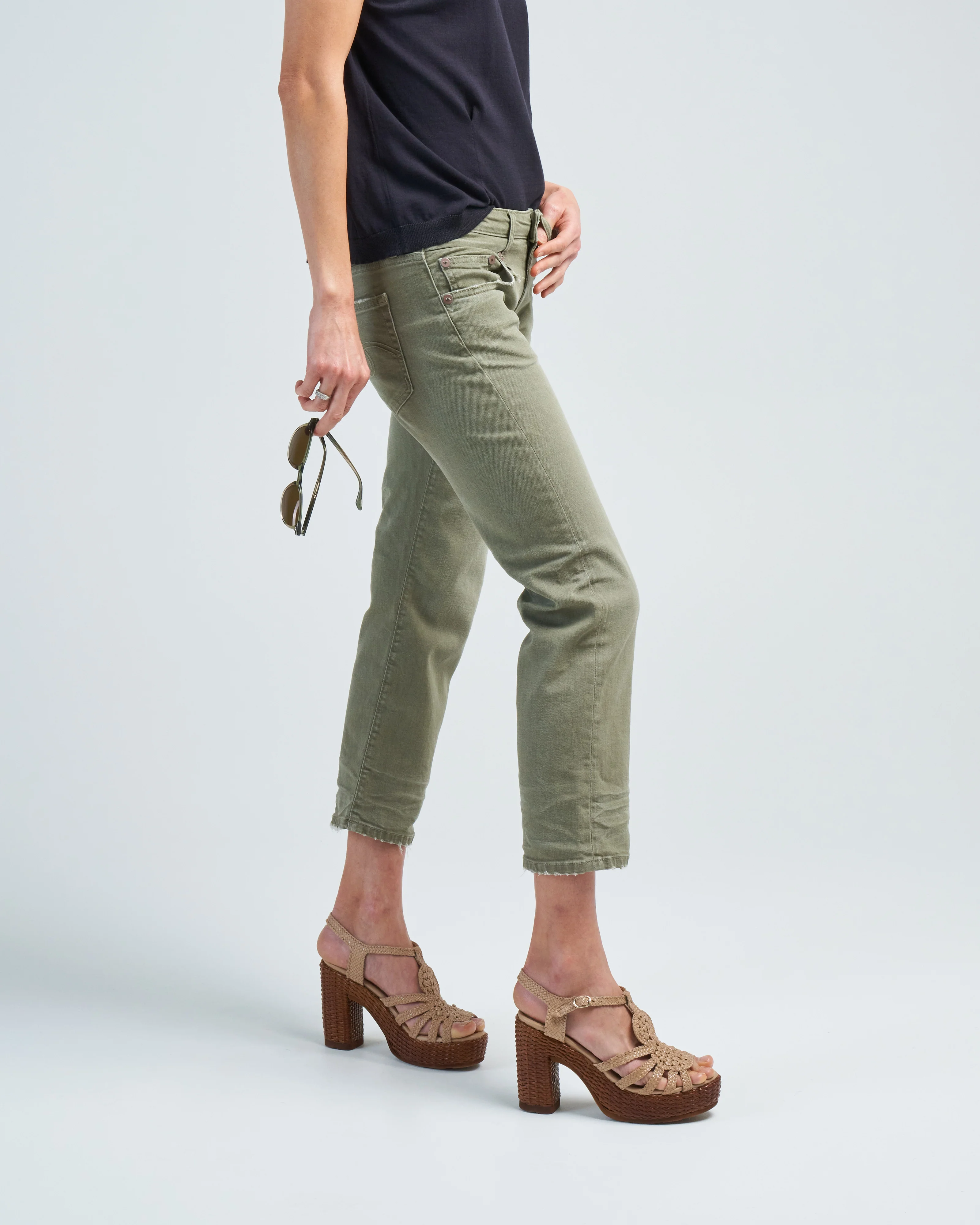 boy straight jean - Image 3