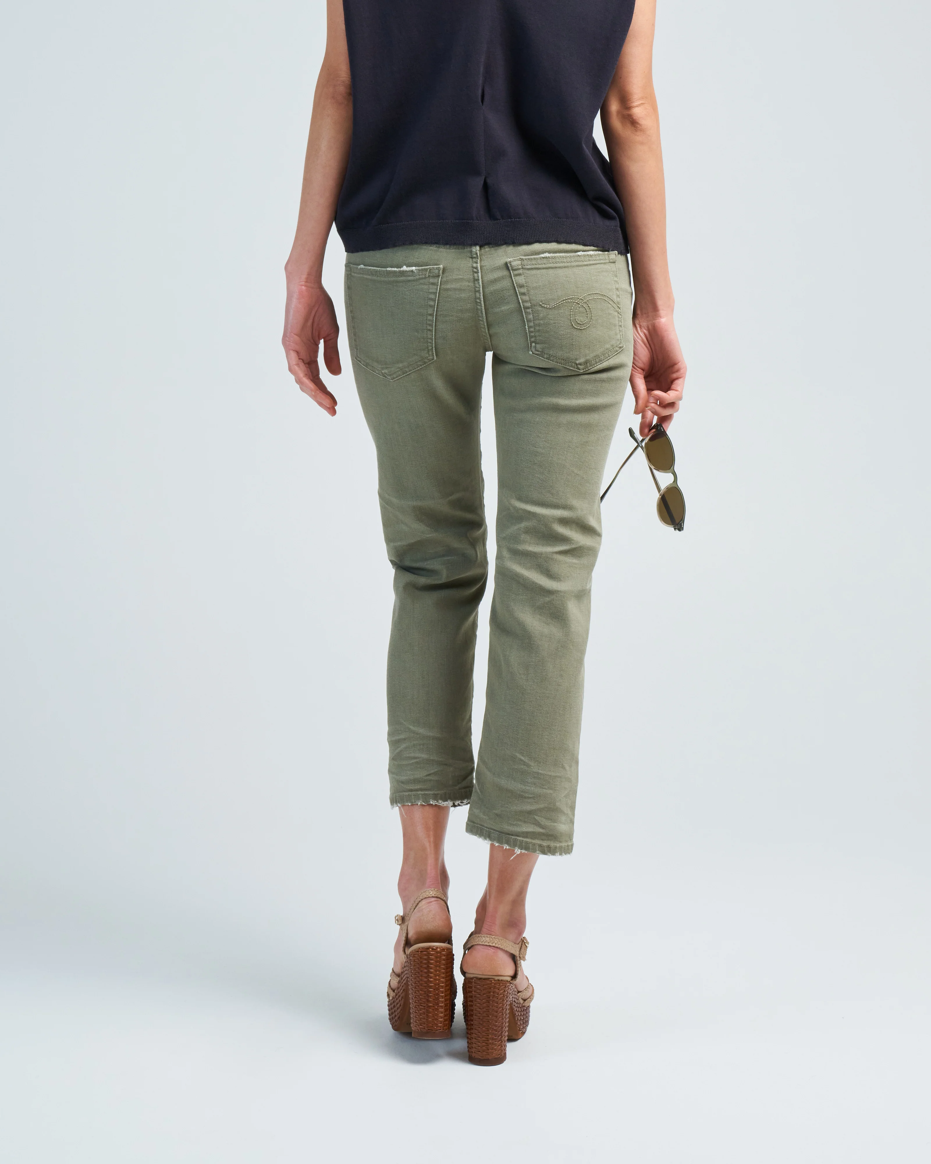 boy straight jean - Image 4