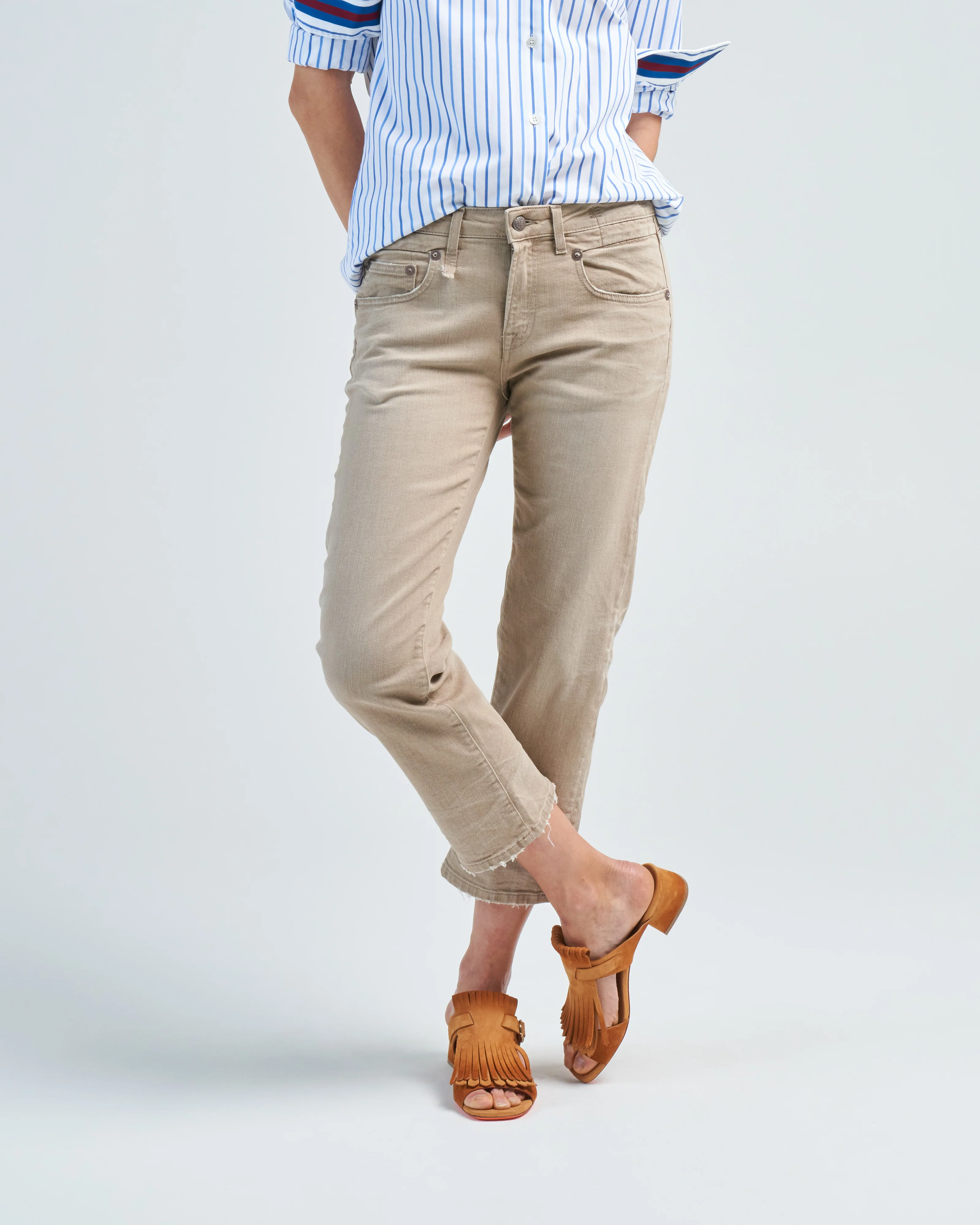 boy straight jean - Image 2