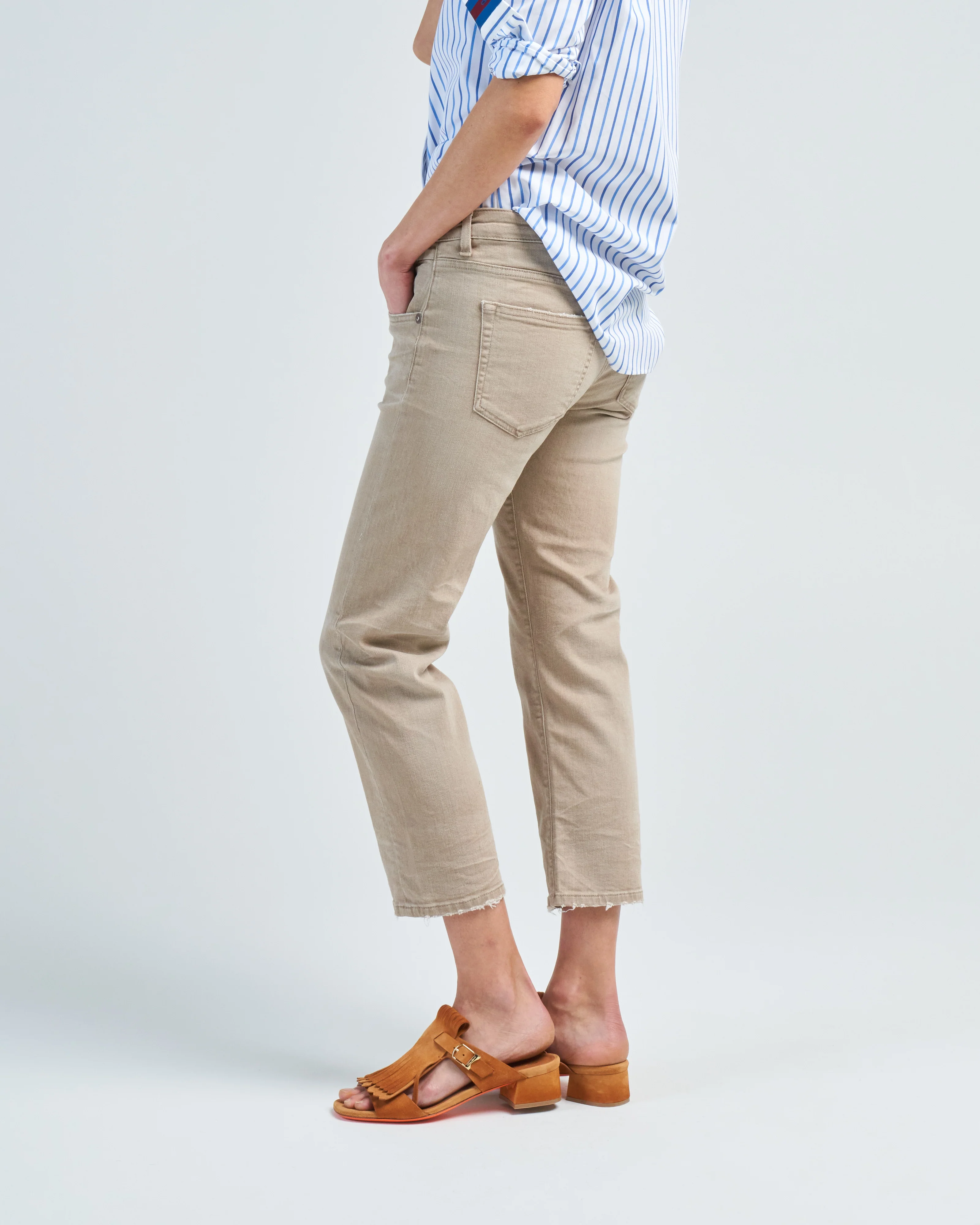 boy straight jean - Image 3