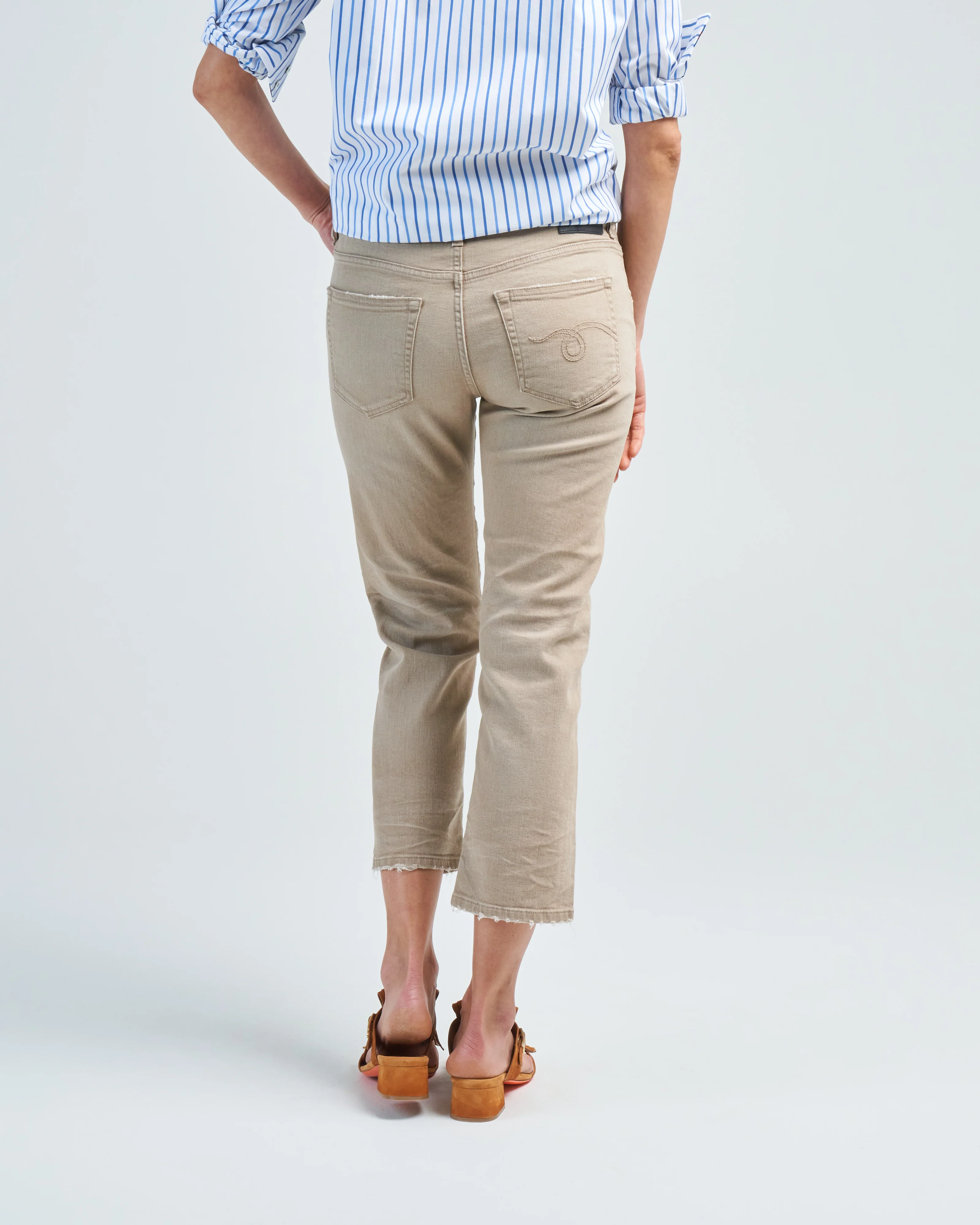 boy straight jean - Image 4