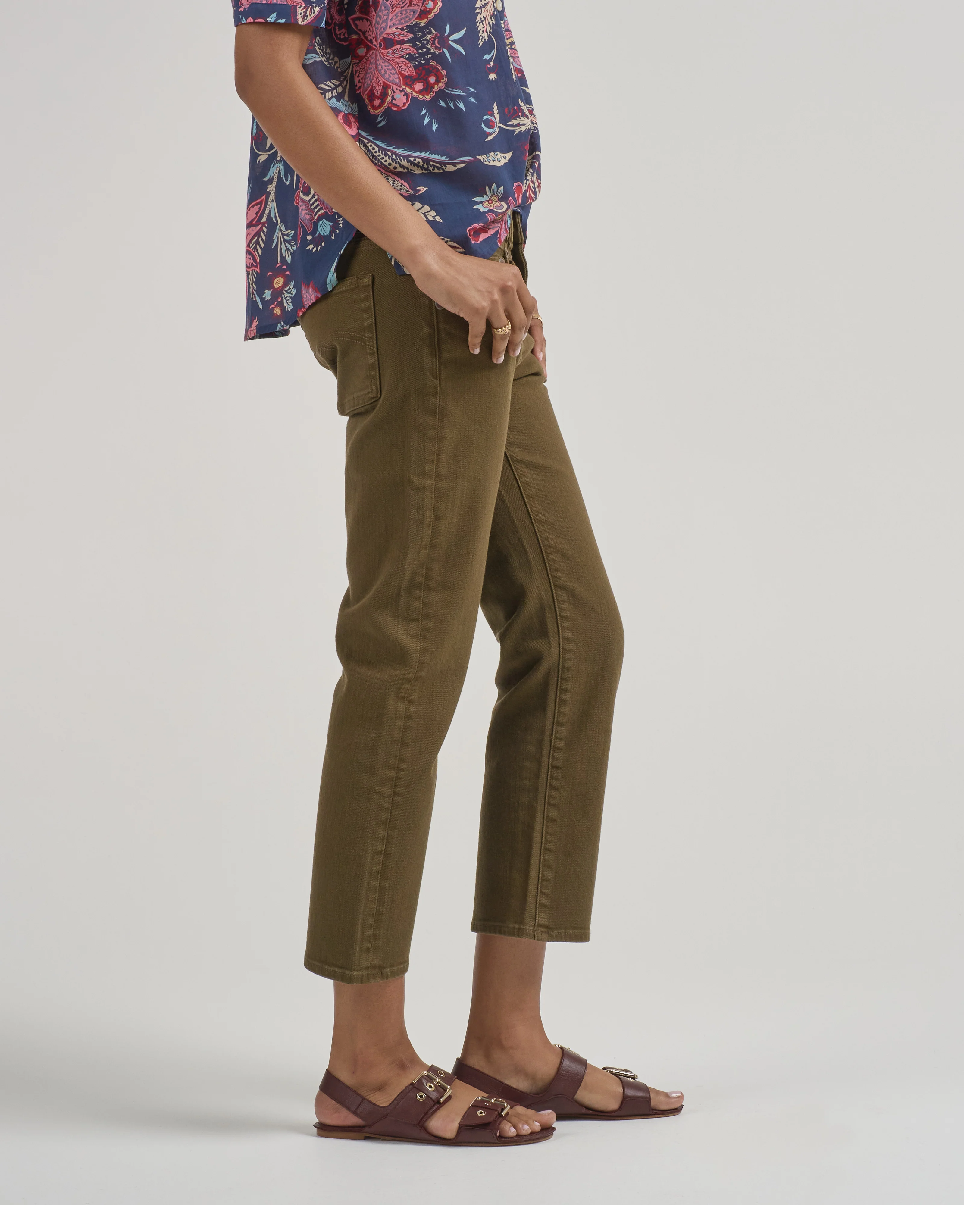 boy straight jeans - Image 3