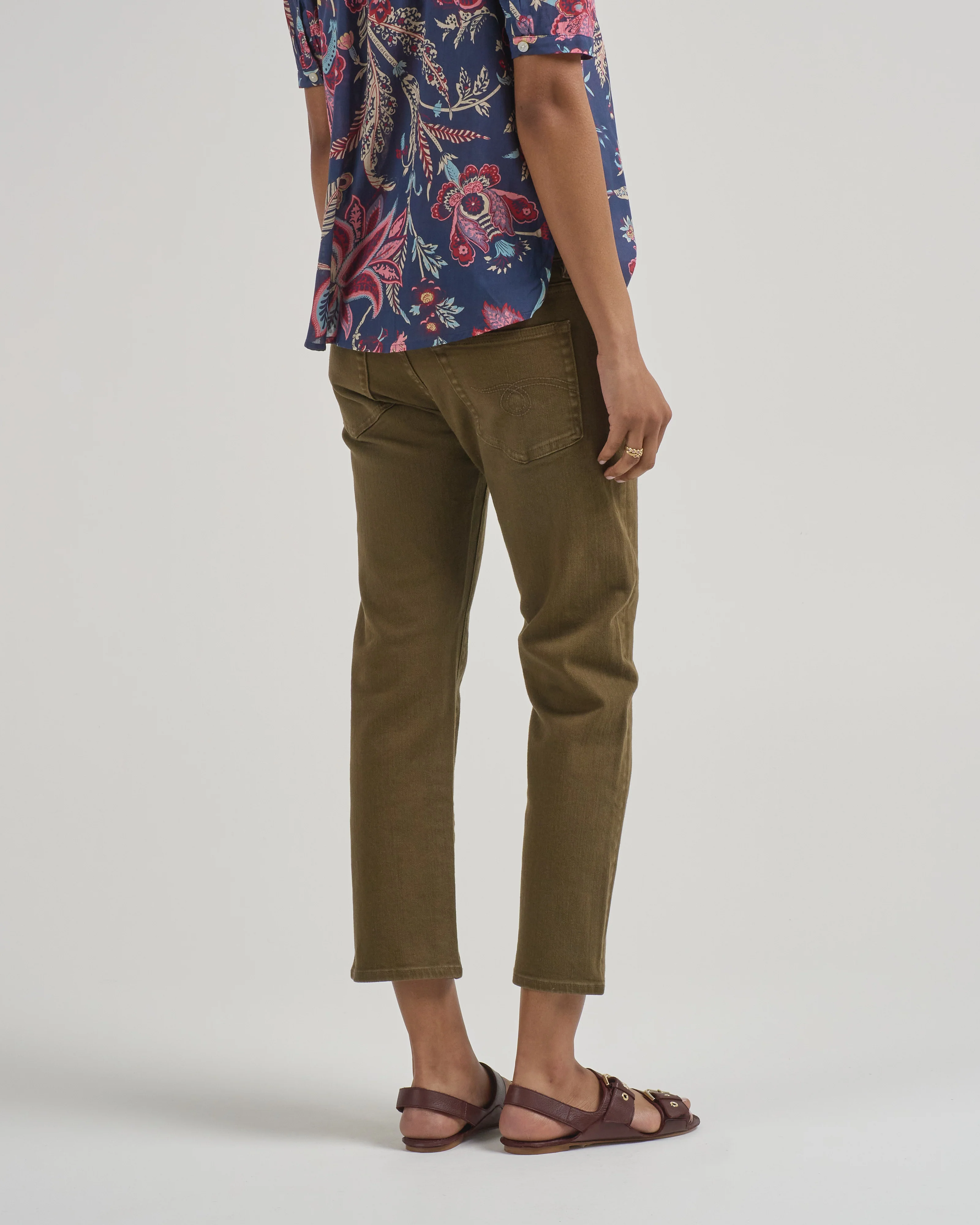 boy straight jeans - Image 4
