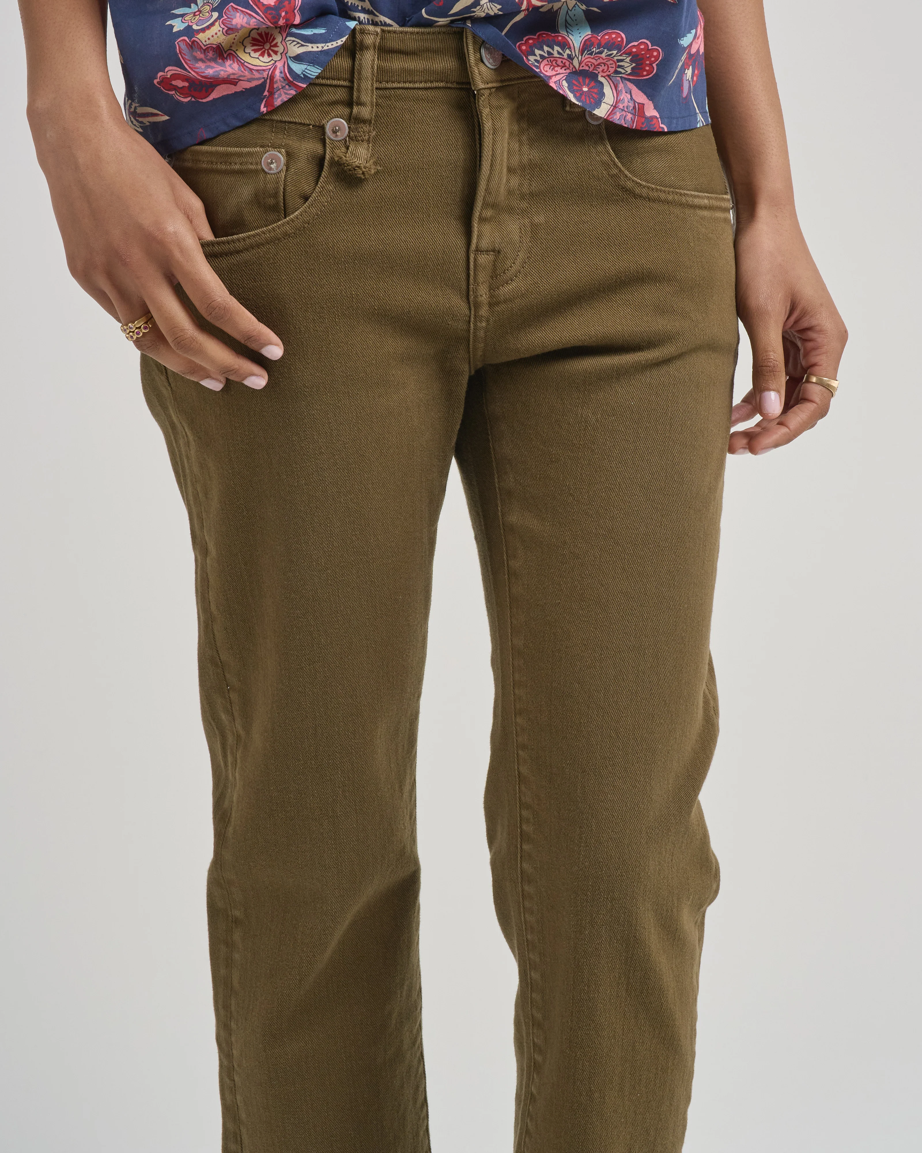 boy straight jeans - Image 5