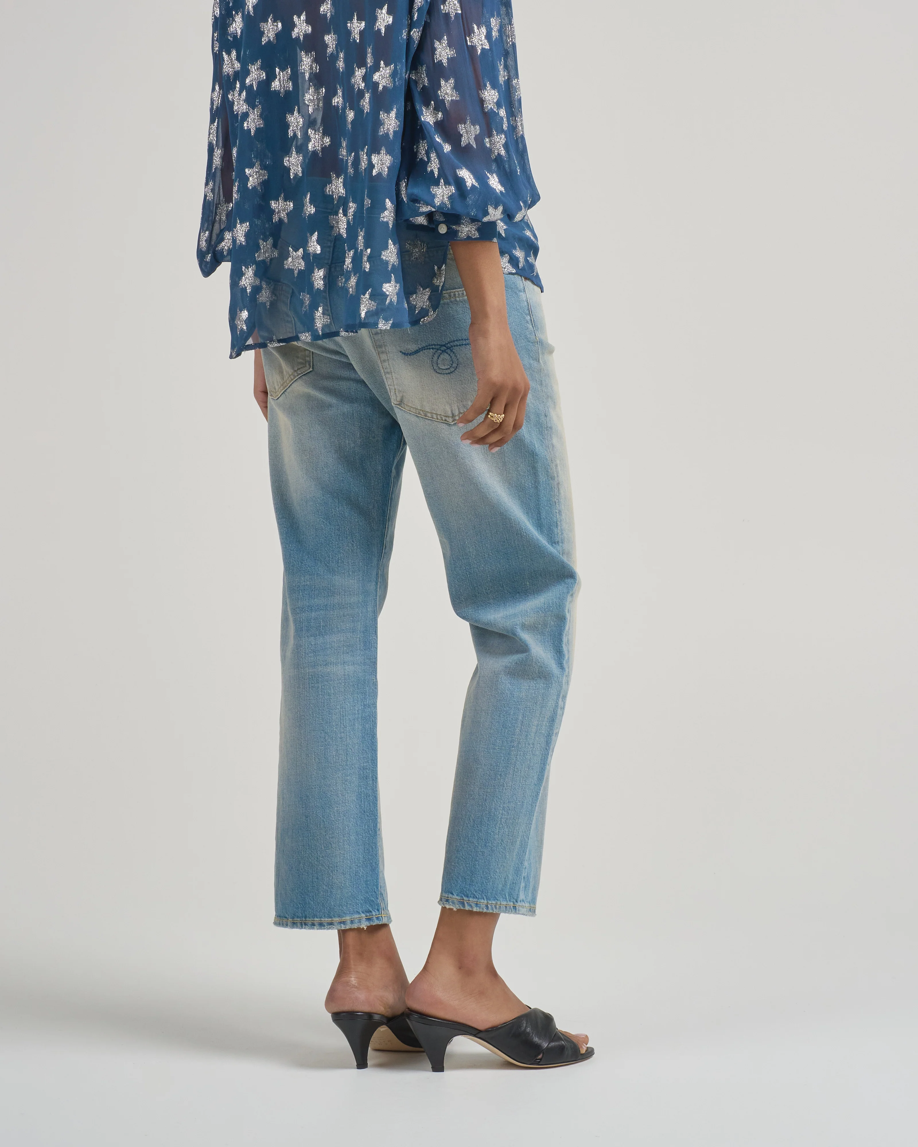 boyfriend jean - Image 3