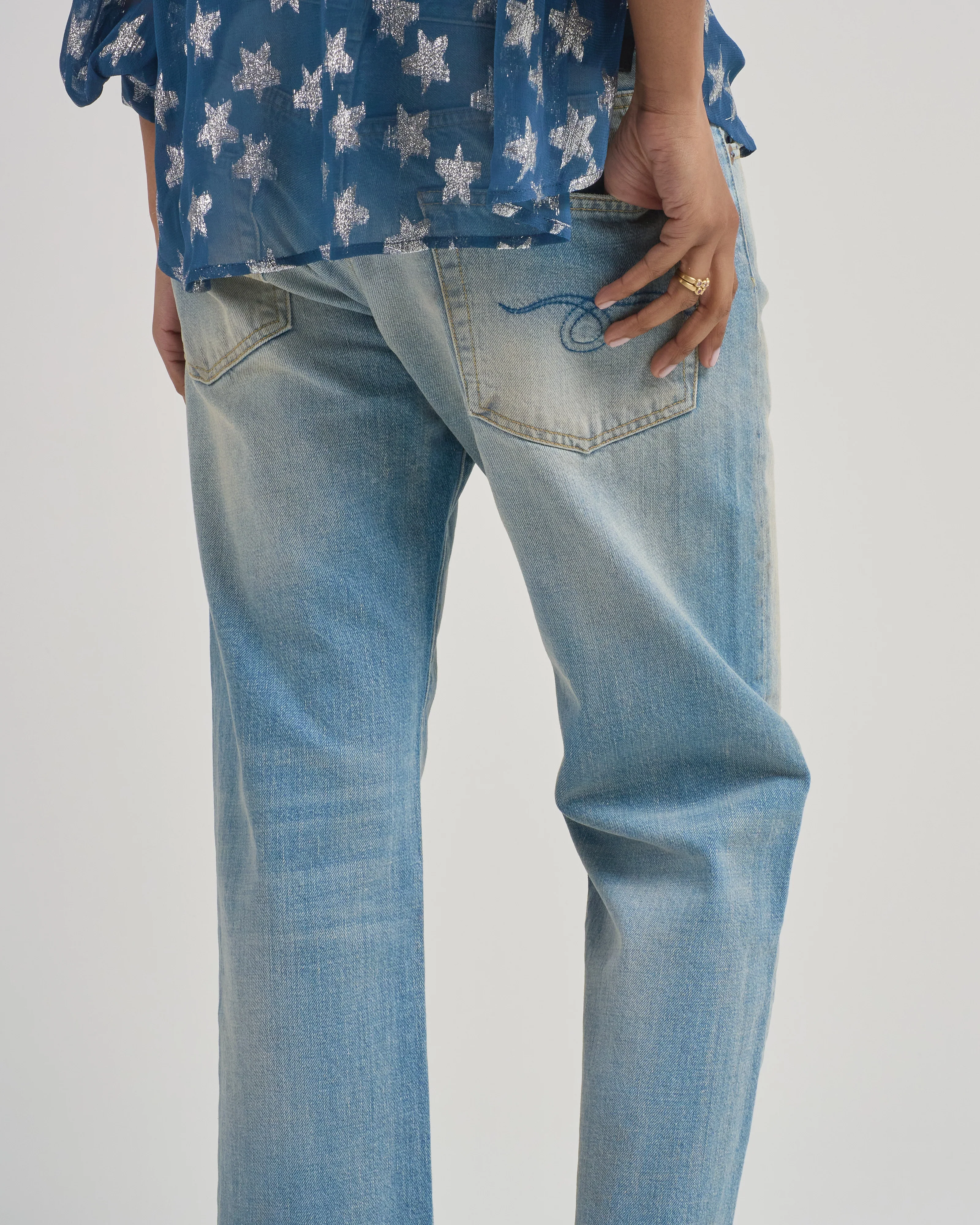 boyfriend jean - Image 4