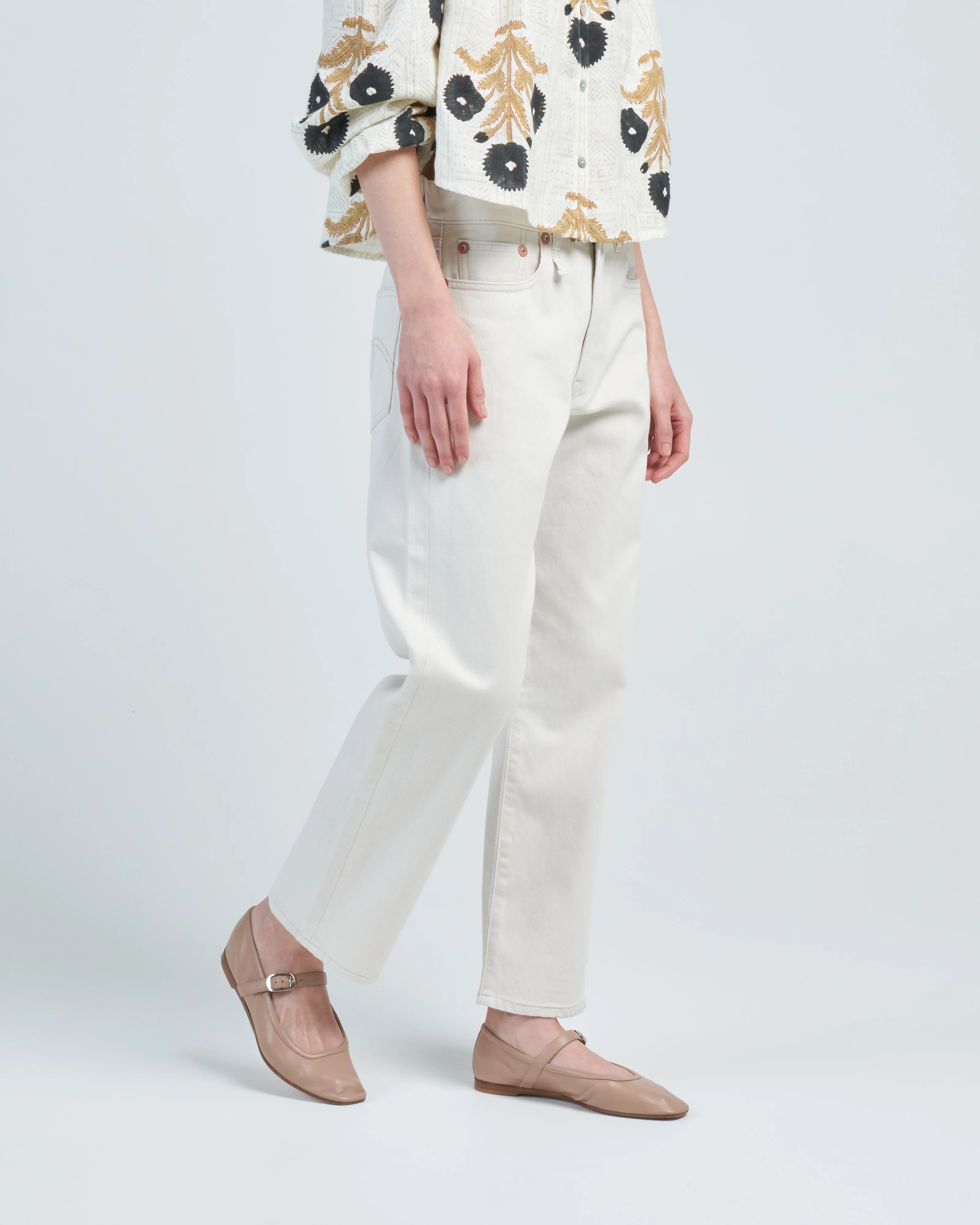 boyfriend jean - Image 3