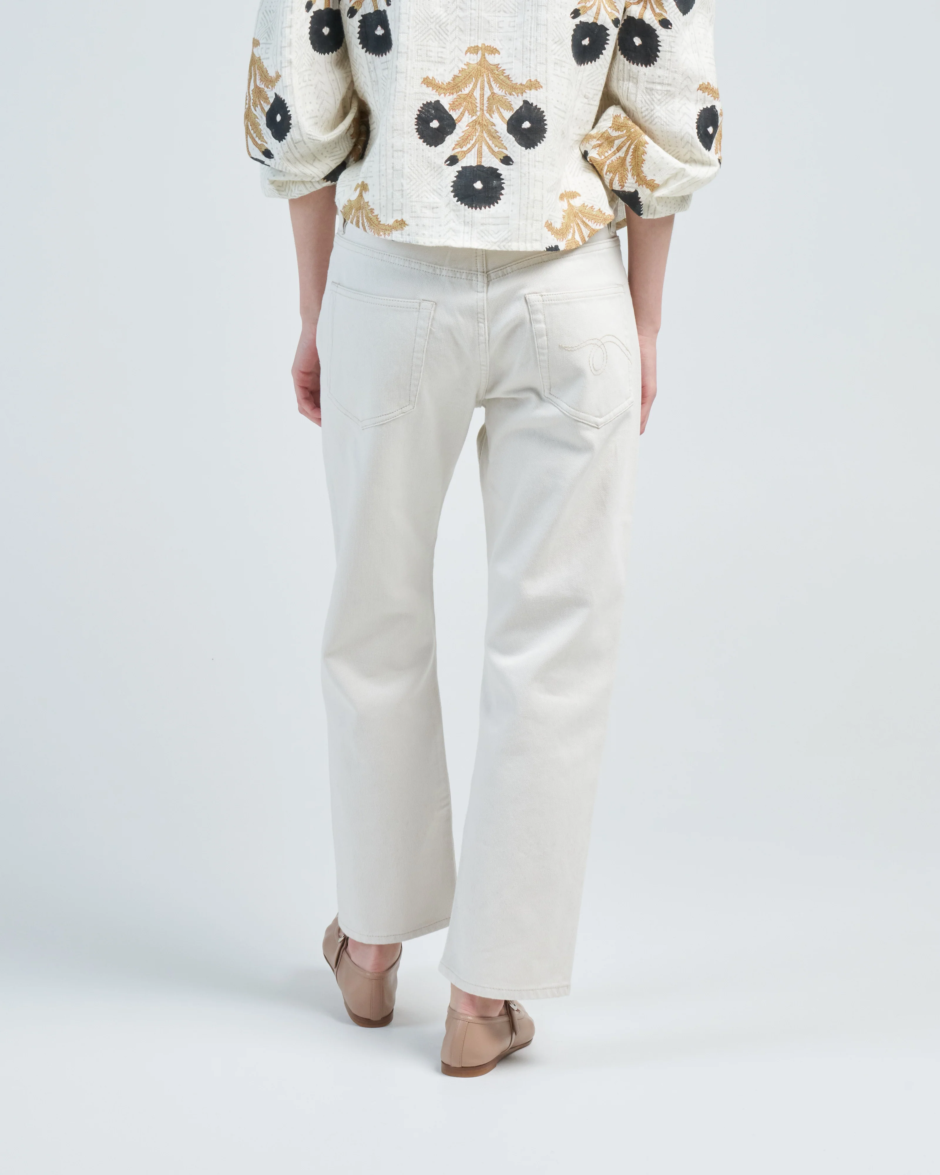 boyfriend jean - Image 4